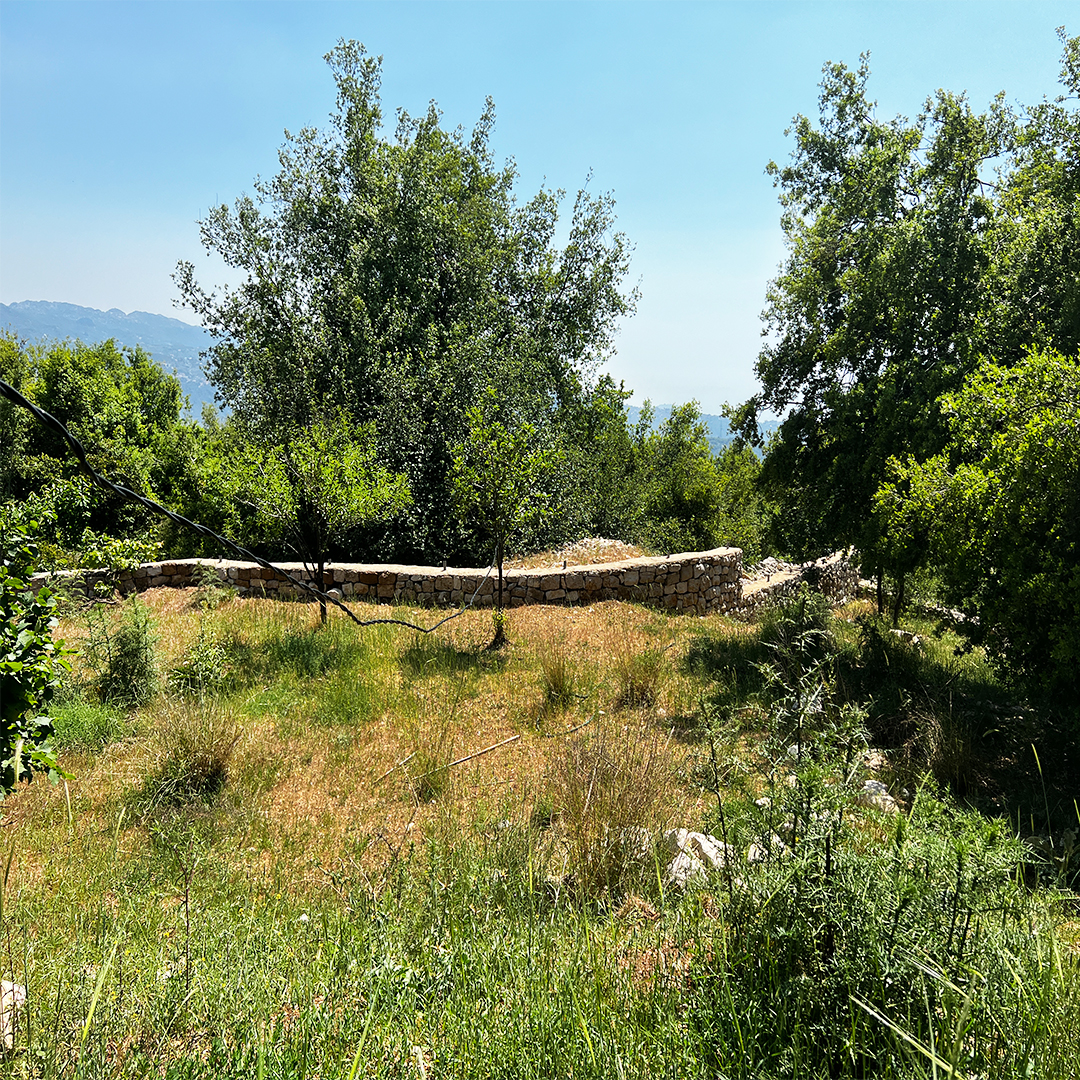 land for sale in kfarbaal