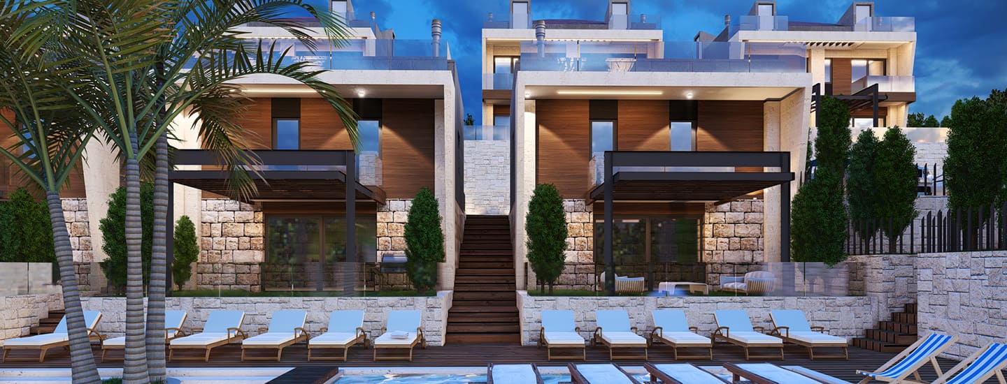 137 sqm chalet for sale in jbeil, mechmech for $134000