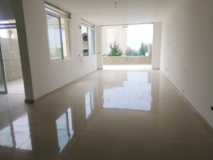 apartment for sale in eddeh