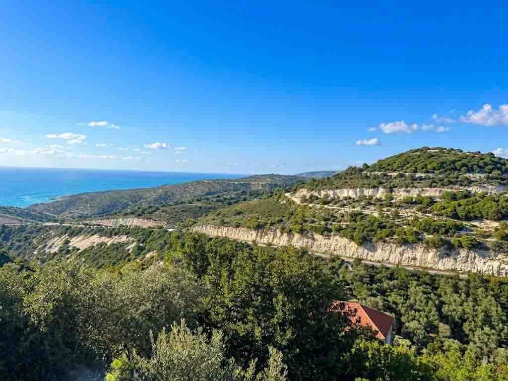 1526 sqm land for sale in jbeil, hboub for $375000