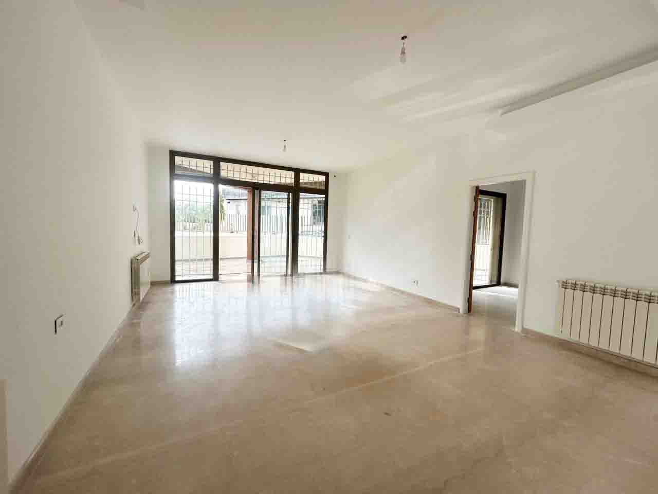 3 bedroom apartment in jbeil for $1000