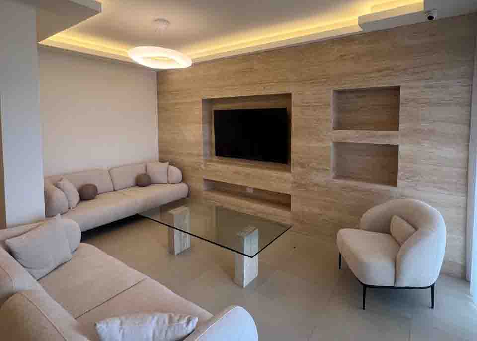 3 bedroom apartment in jbeil for $270000