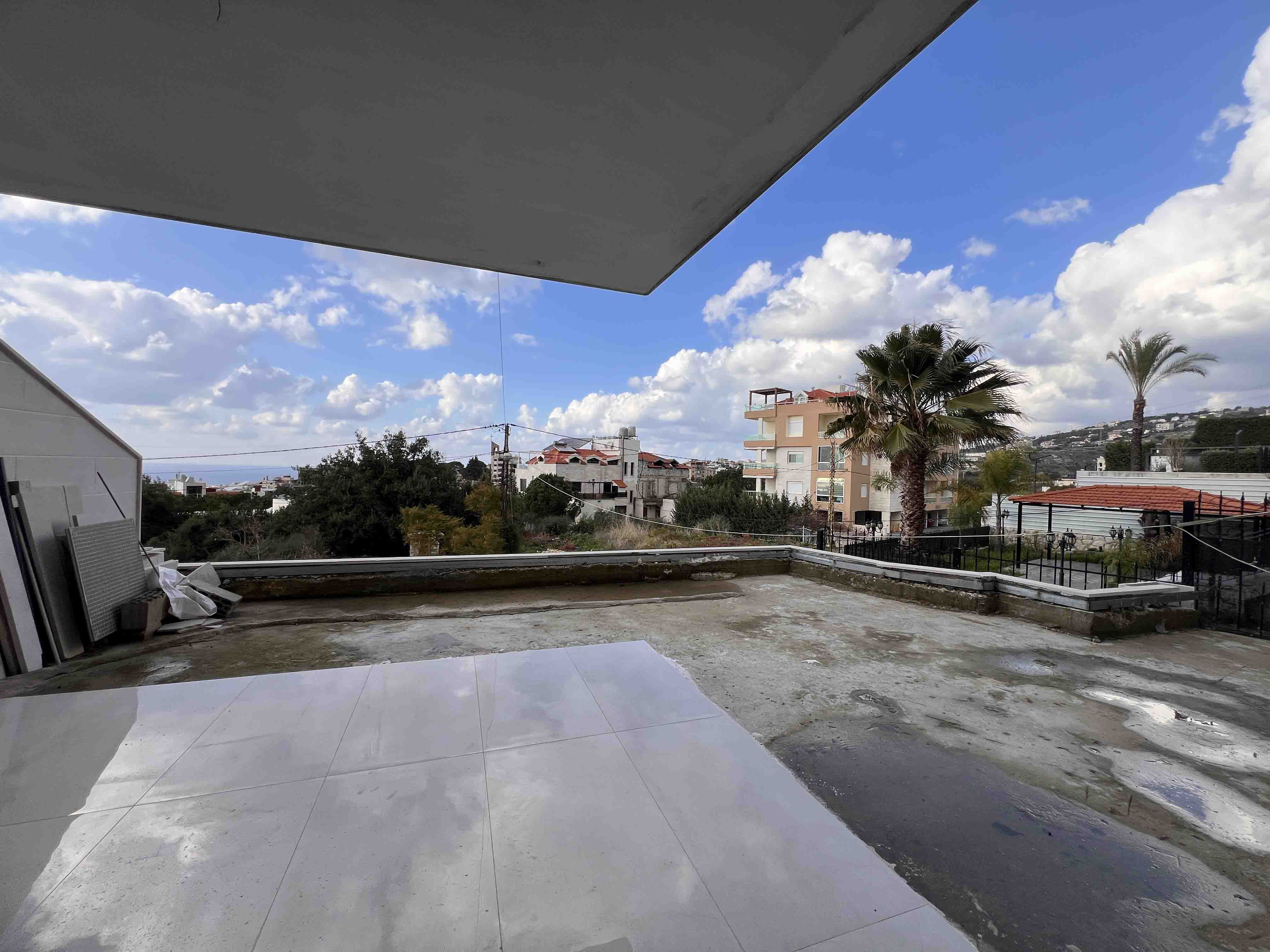 apartment for sale in hboub