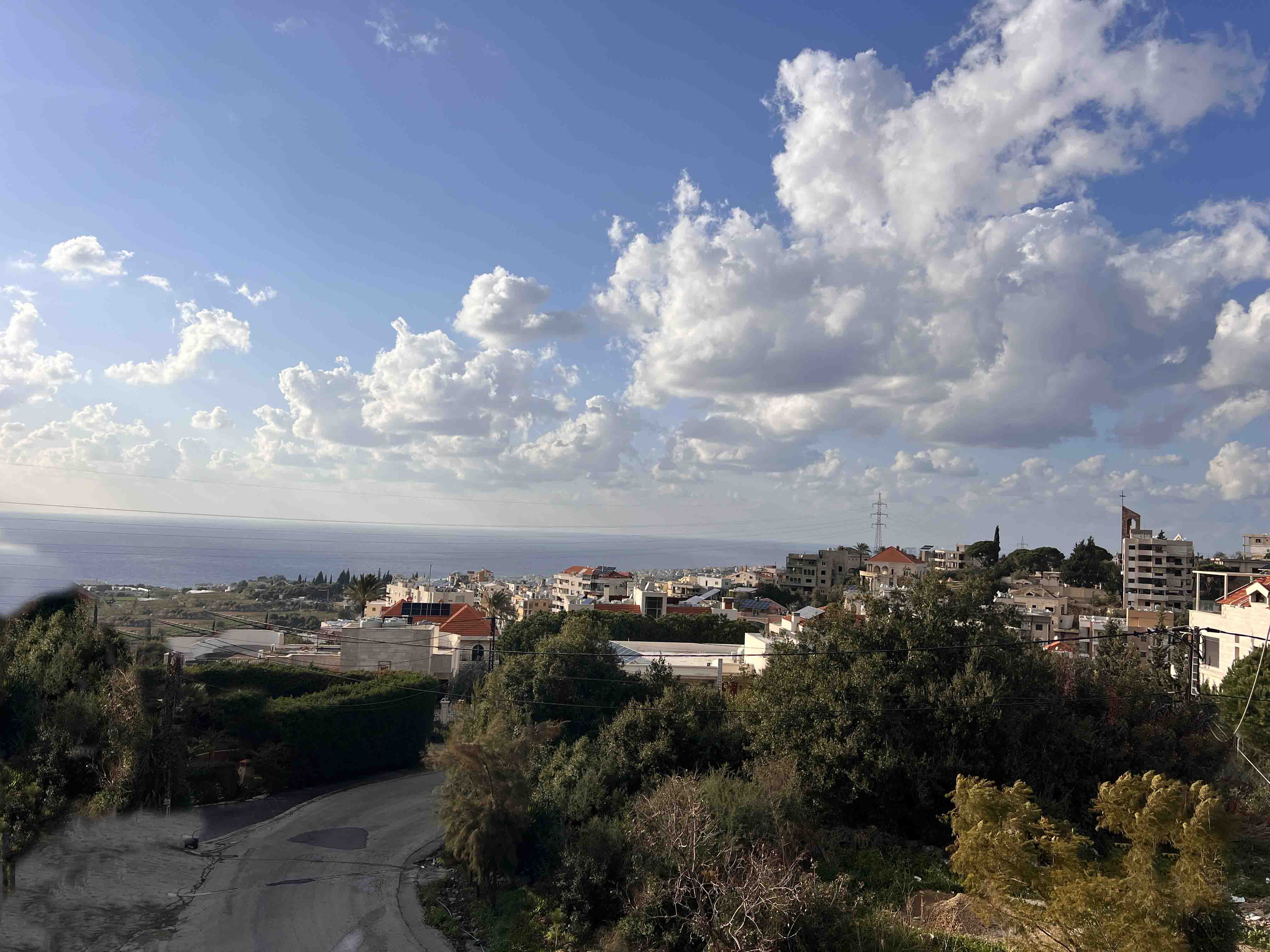 apartment for sale in hboub