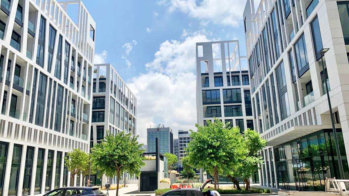 office for sale in dbayeh