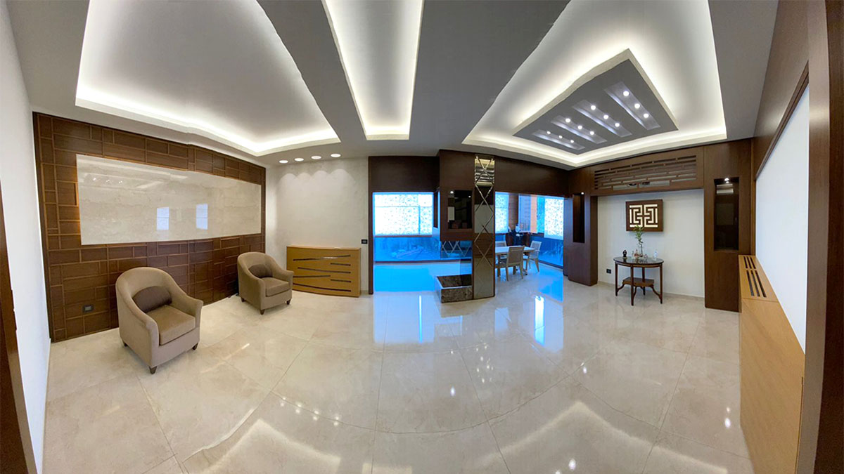 apartment for sale in fidar