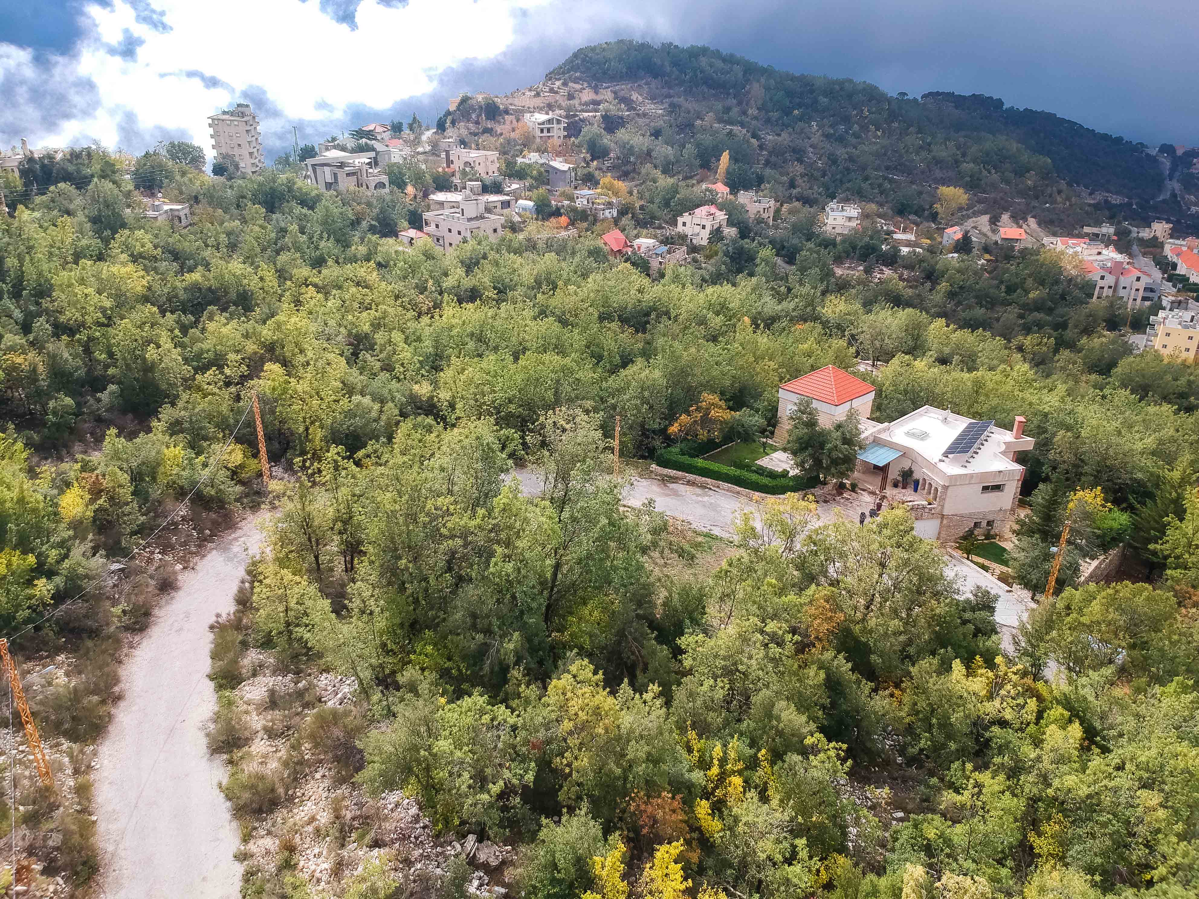 880 sqm land for sale in jbeil, annaya for $176000
