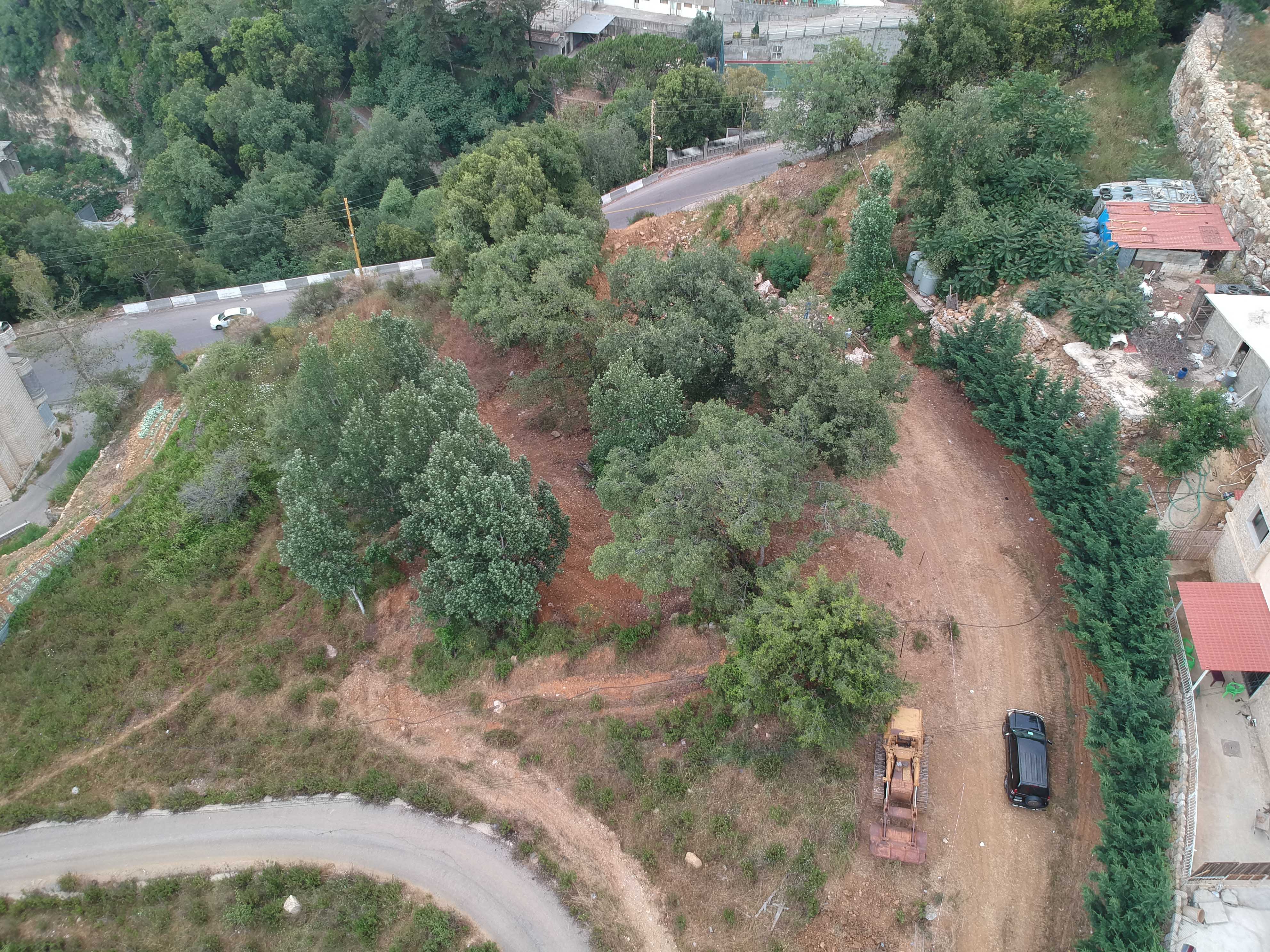 land for sale in araya