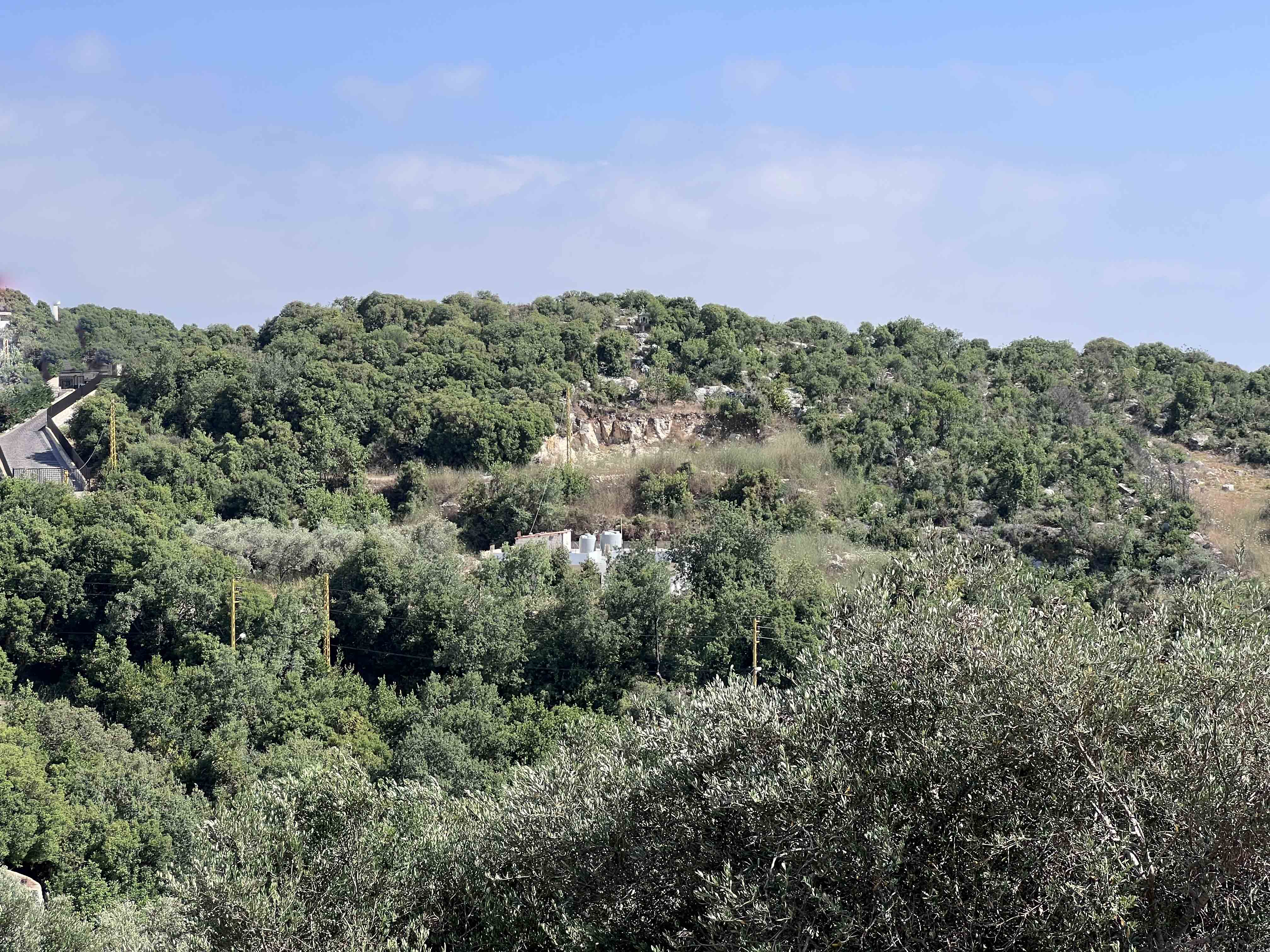 880 sqm land for sale in jbeil, gharzouz for $176000