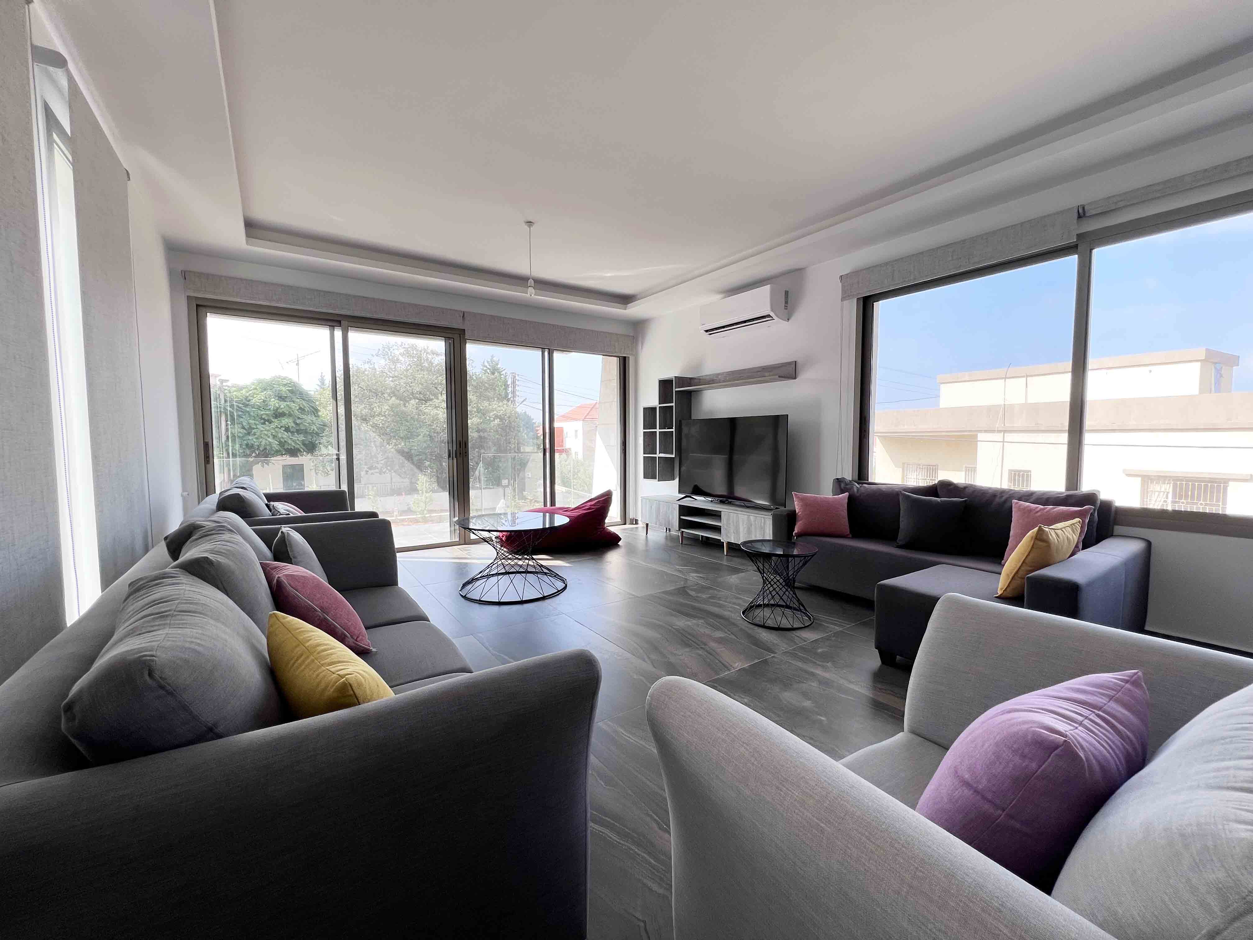 villa for rent in chikhane