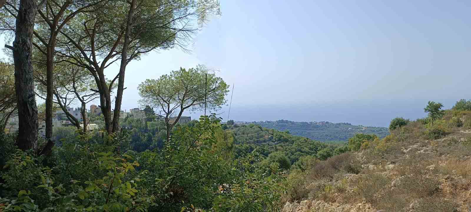 land for sale in gharzouz