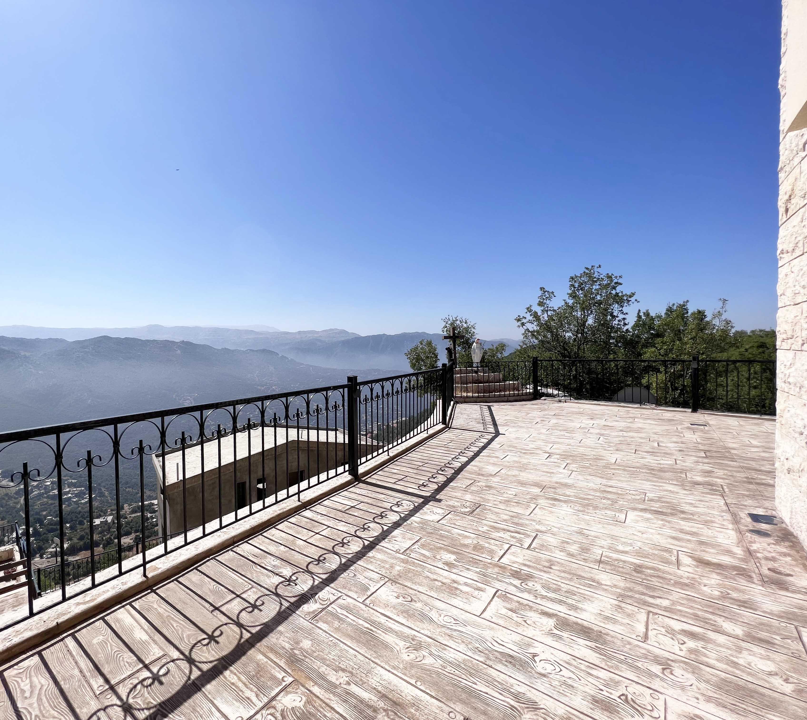 210 sqm villa for sale in jbeil, ehmej for $250000