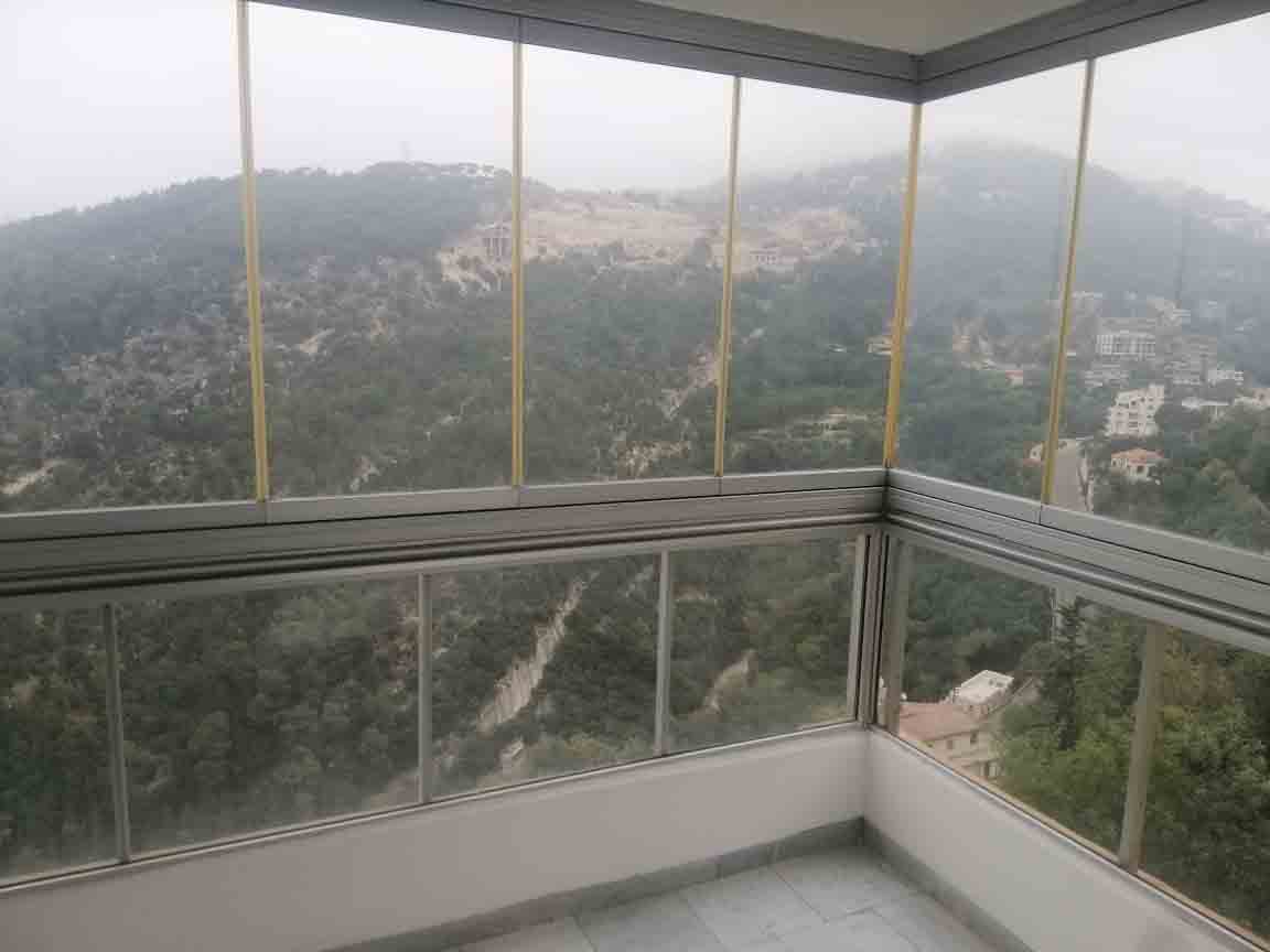 apartment for sale in ghazir