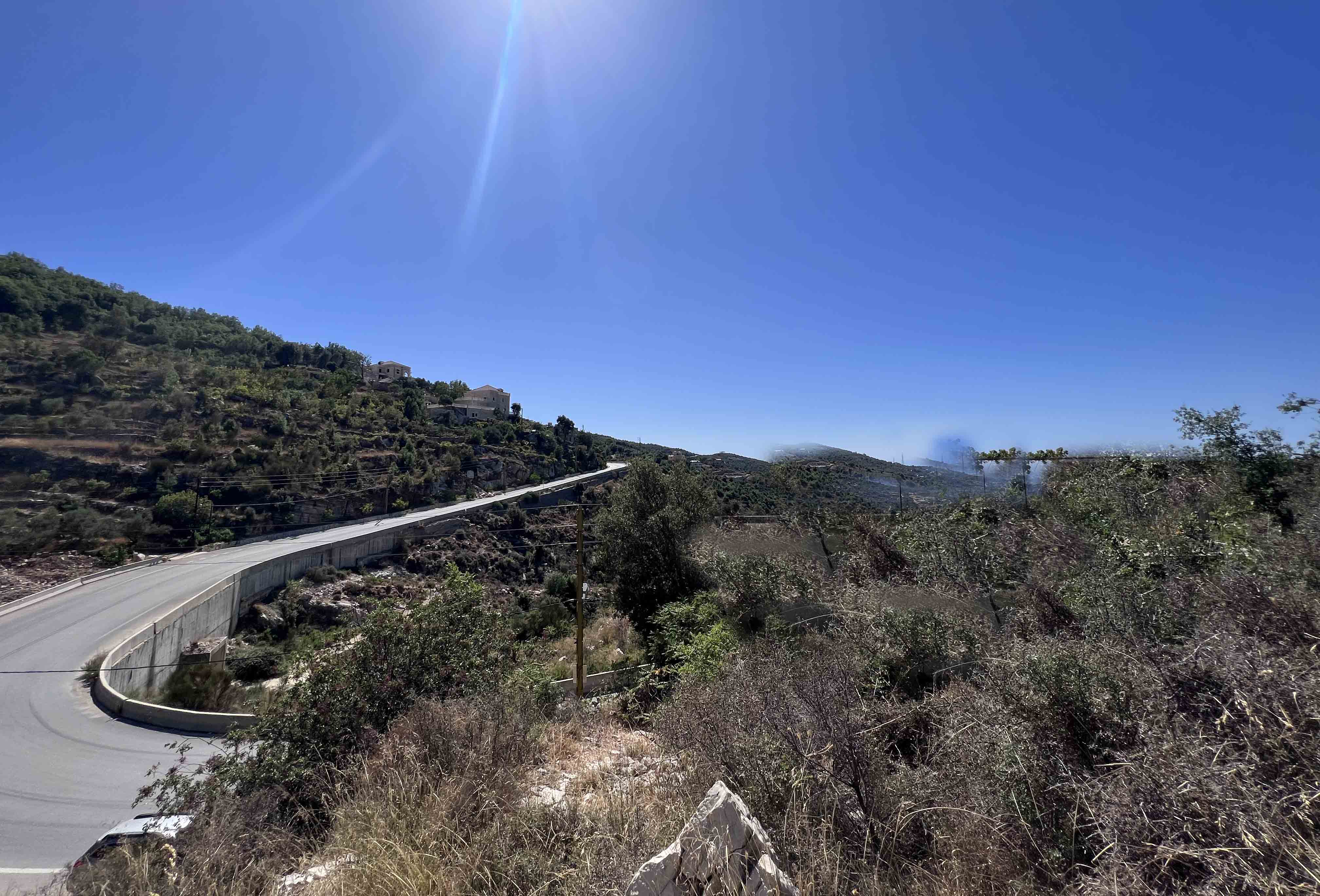 land for sale in mayfouk