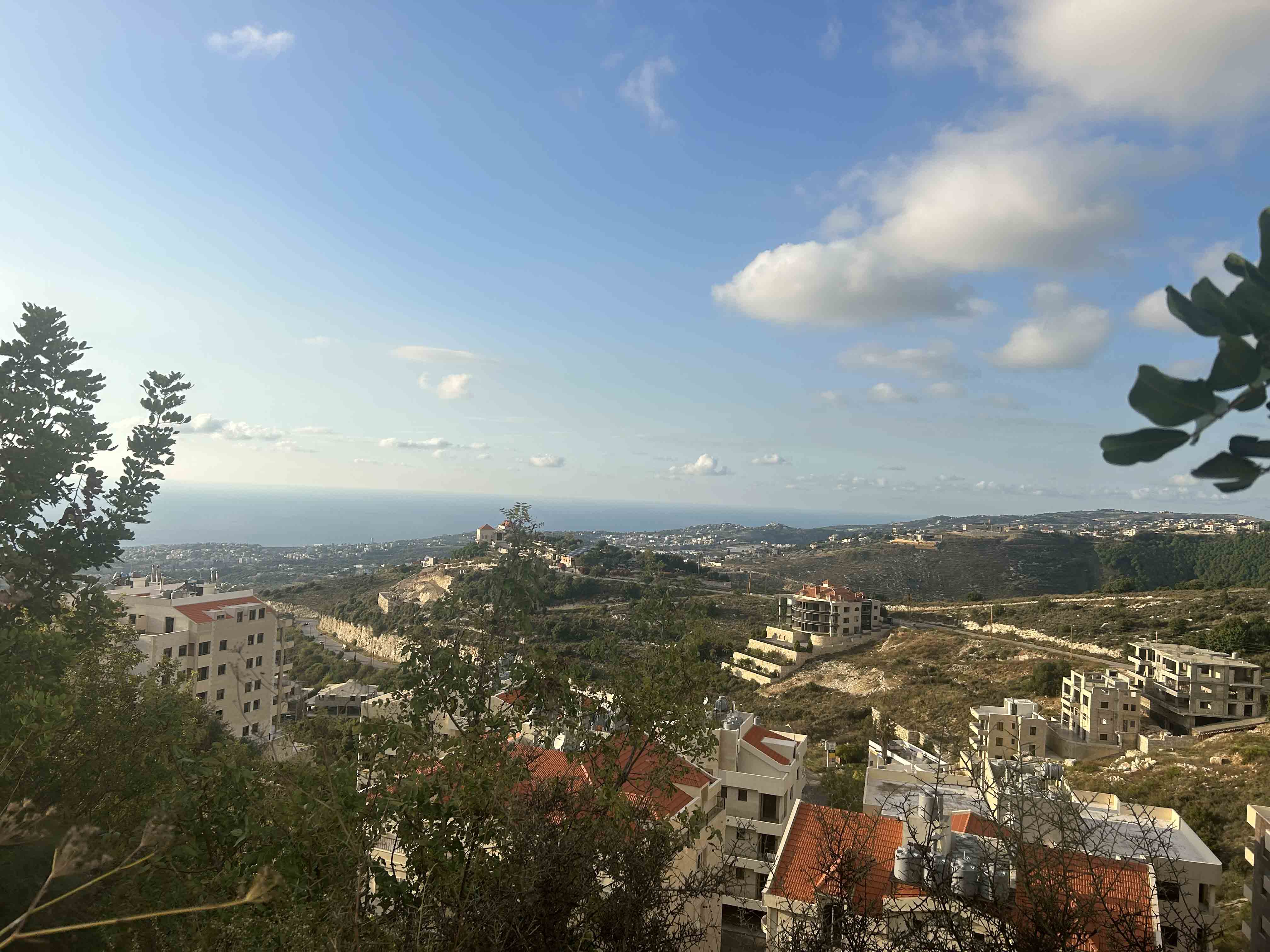 land for sale in hboub