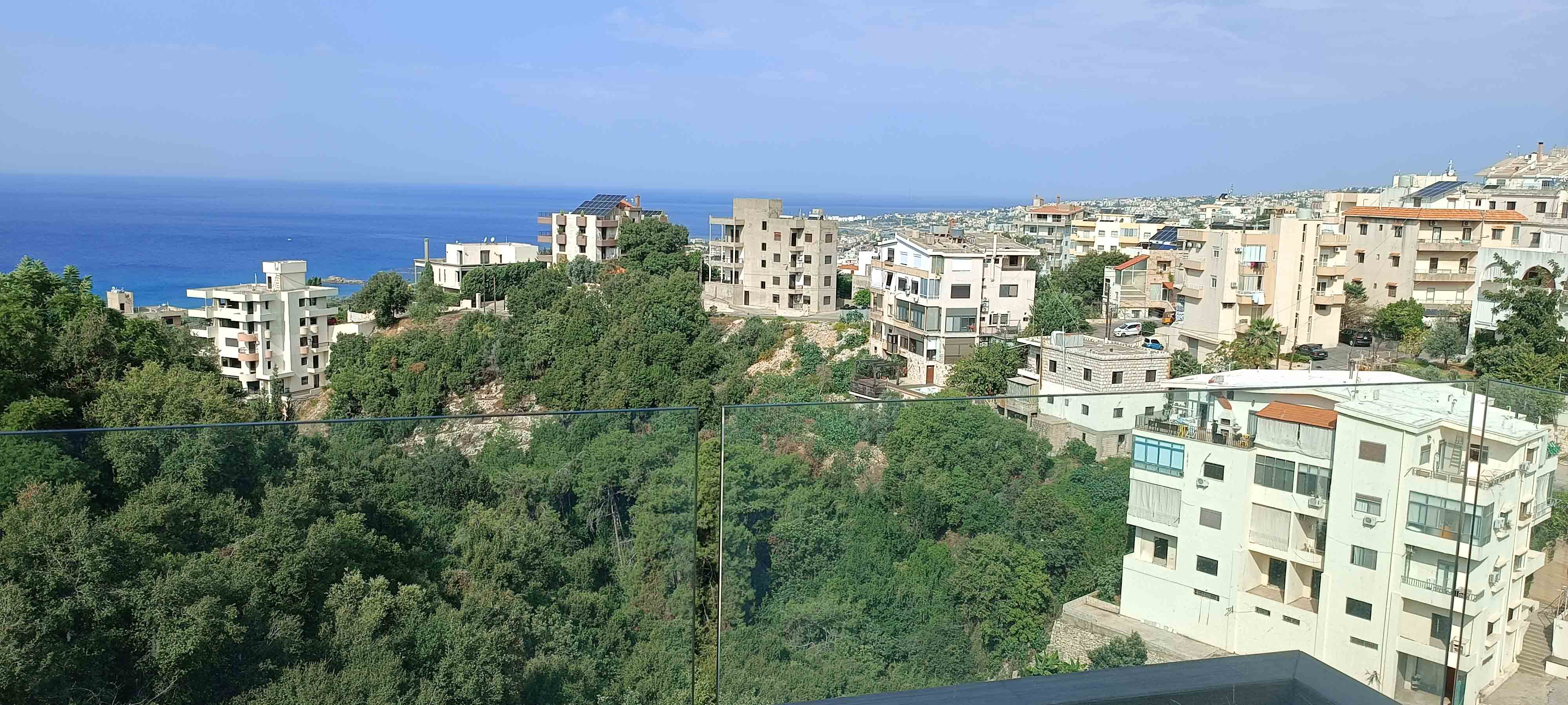 3 bedroom apartment in jbeil for $189000