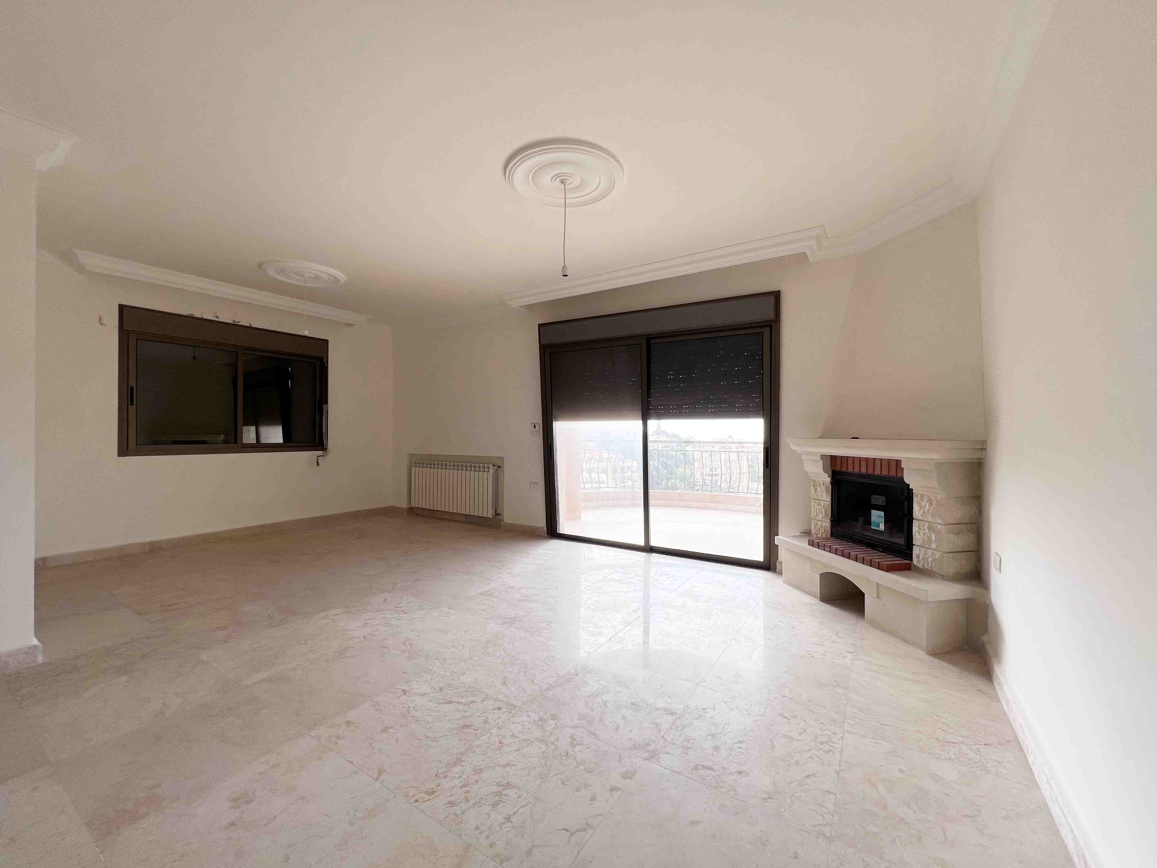 apartment for sale in hboub