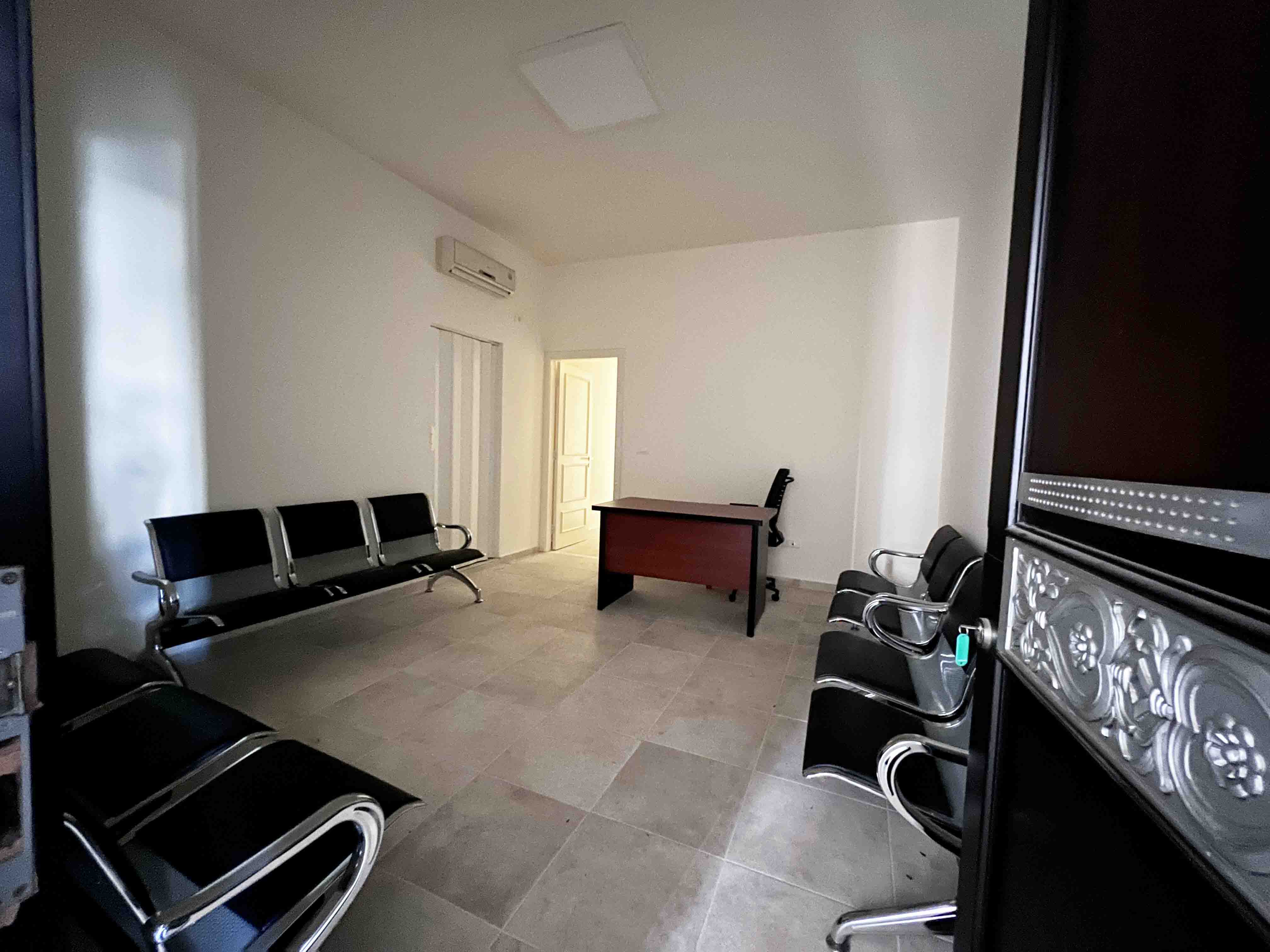107 sqm office for rent in jbeil, jbeil for $750
