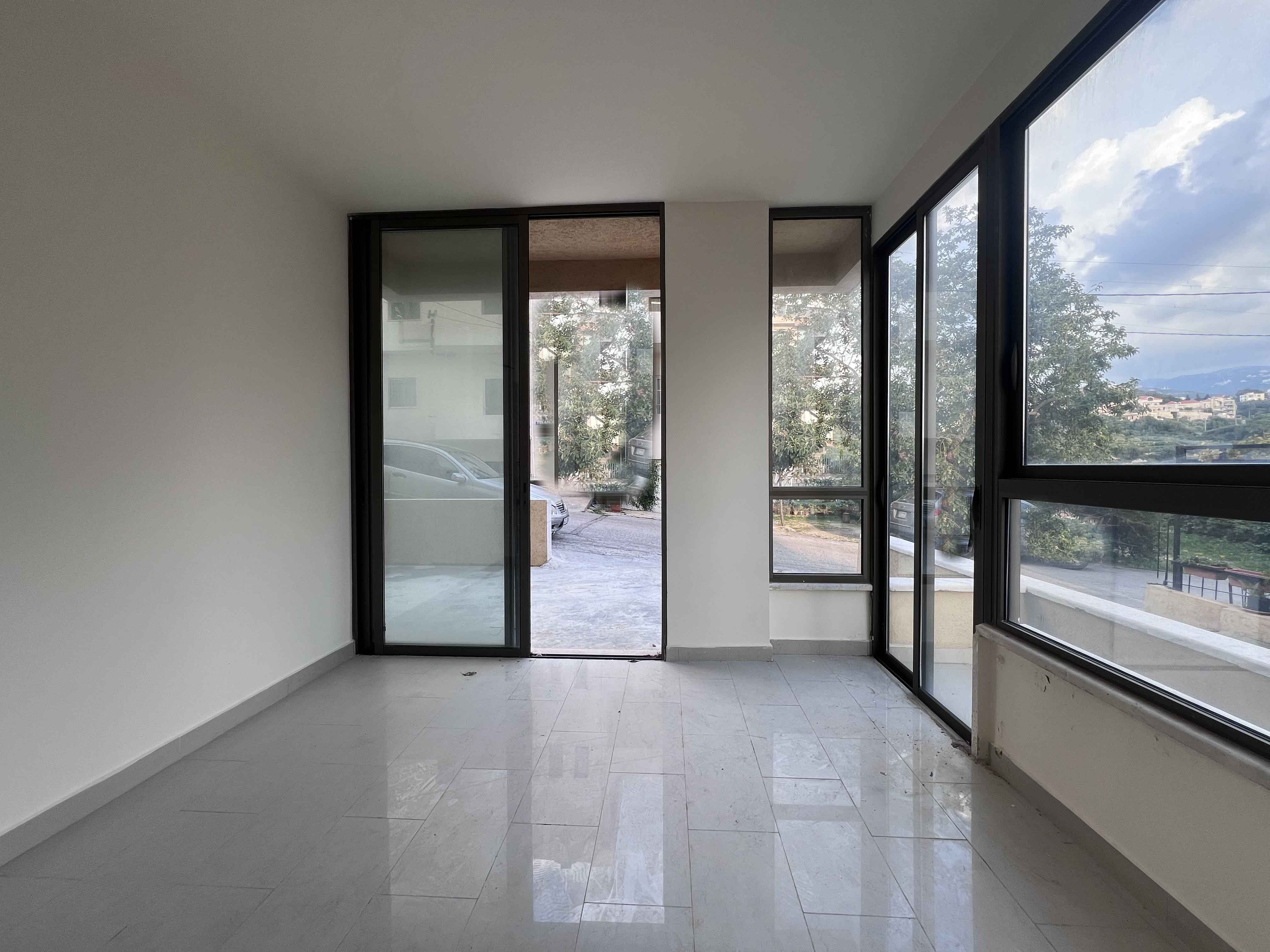 apartment for sale in amchit