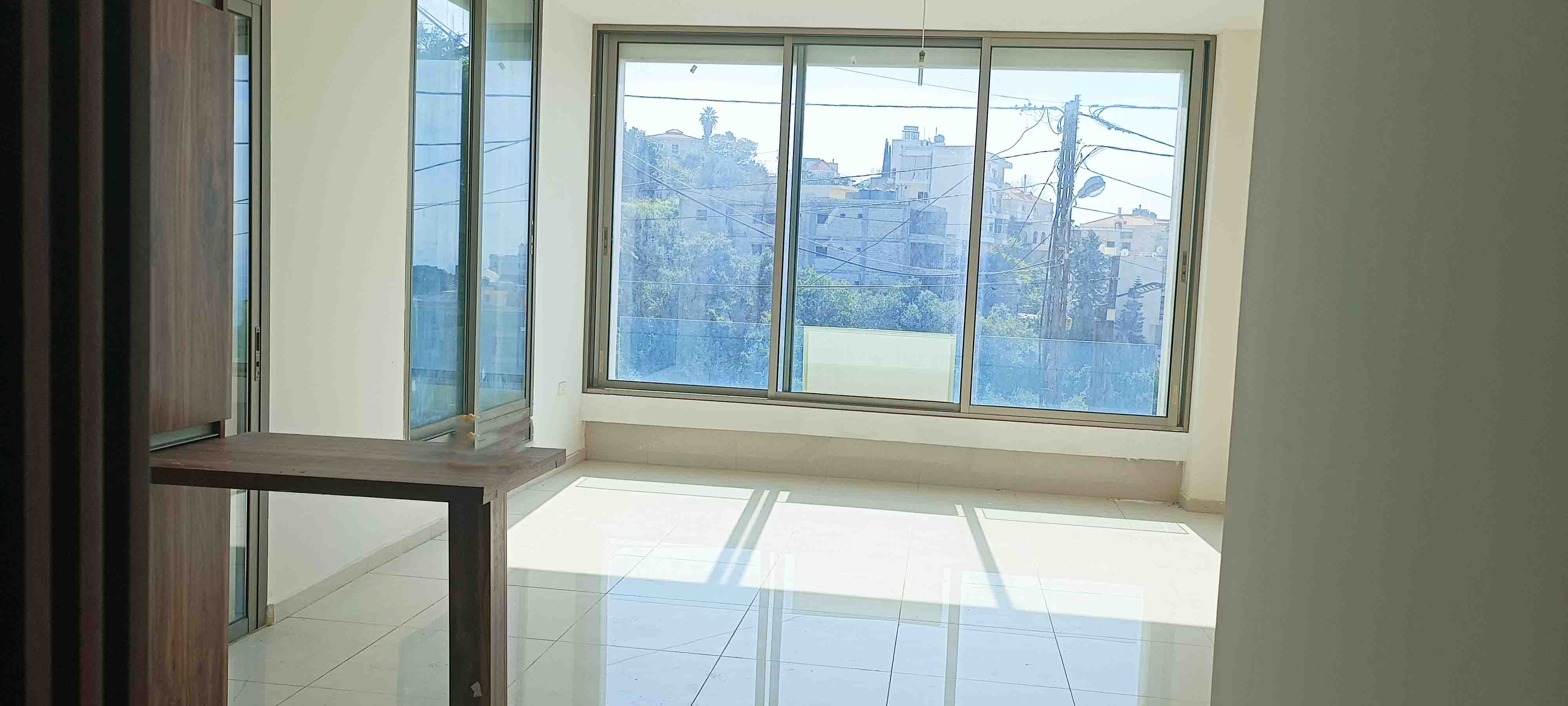 2 bedroom apartment in kesrwan for $115000