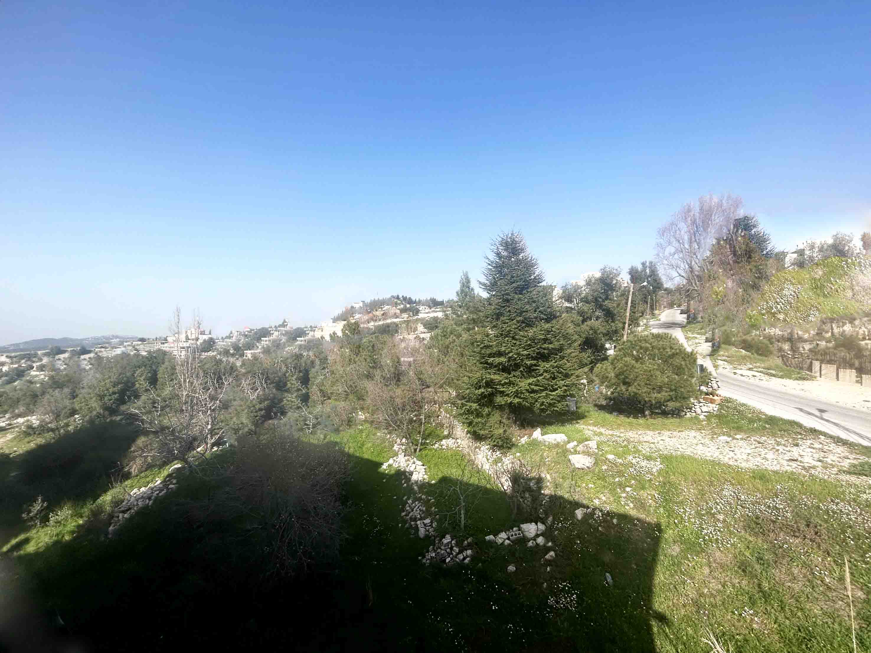 3 bedroom apartment in jbeil for $190000