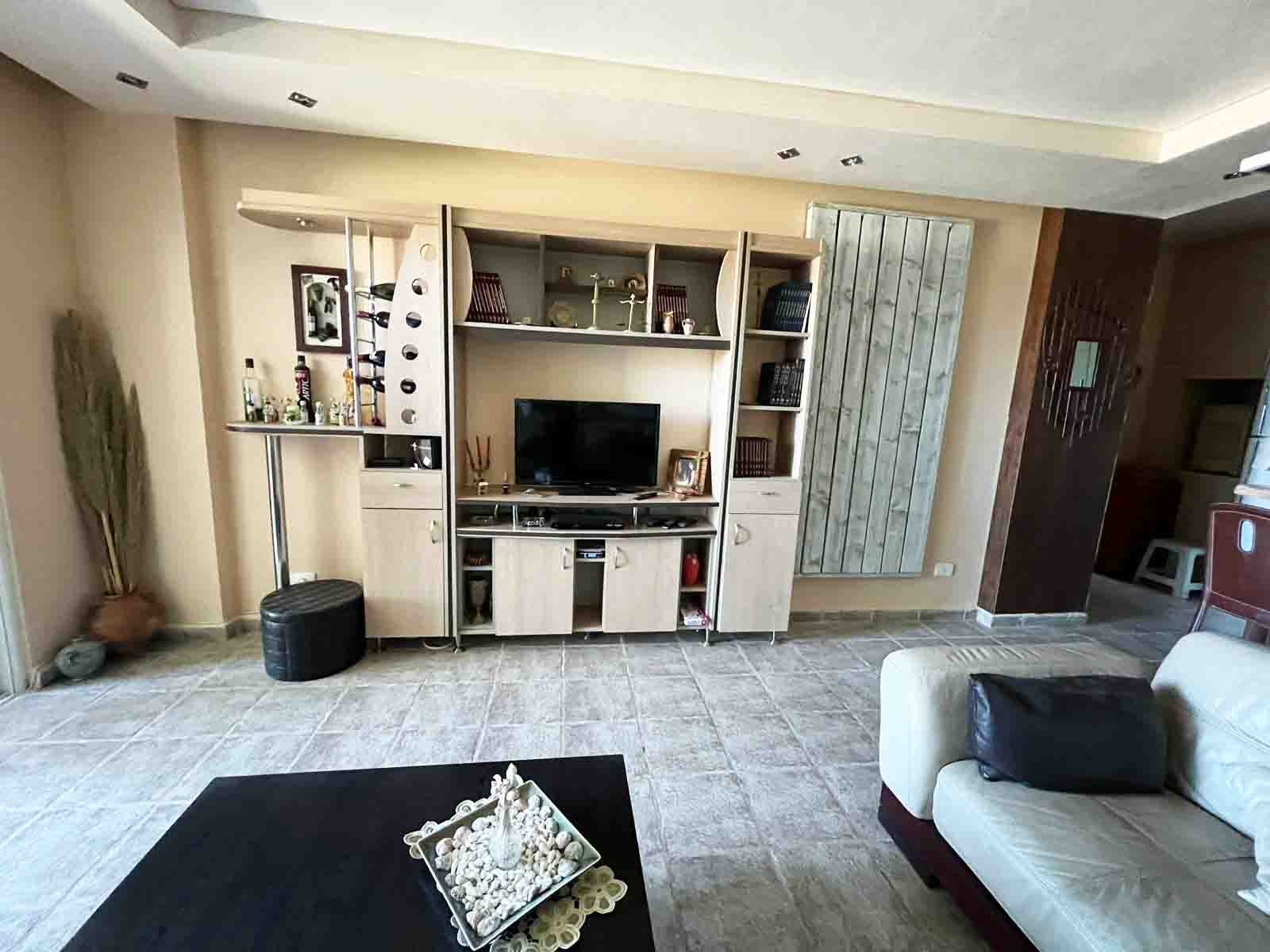 chalet for rent in tannourine