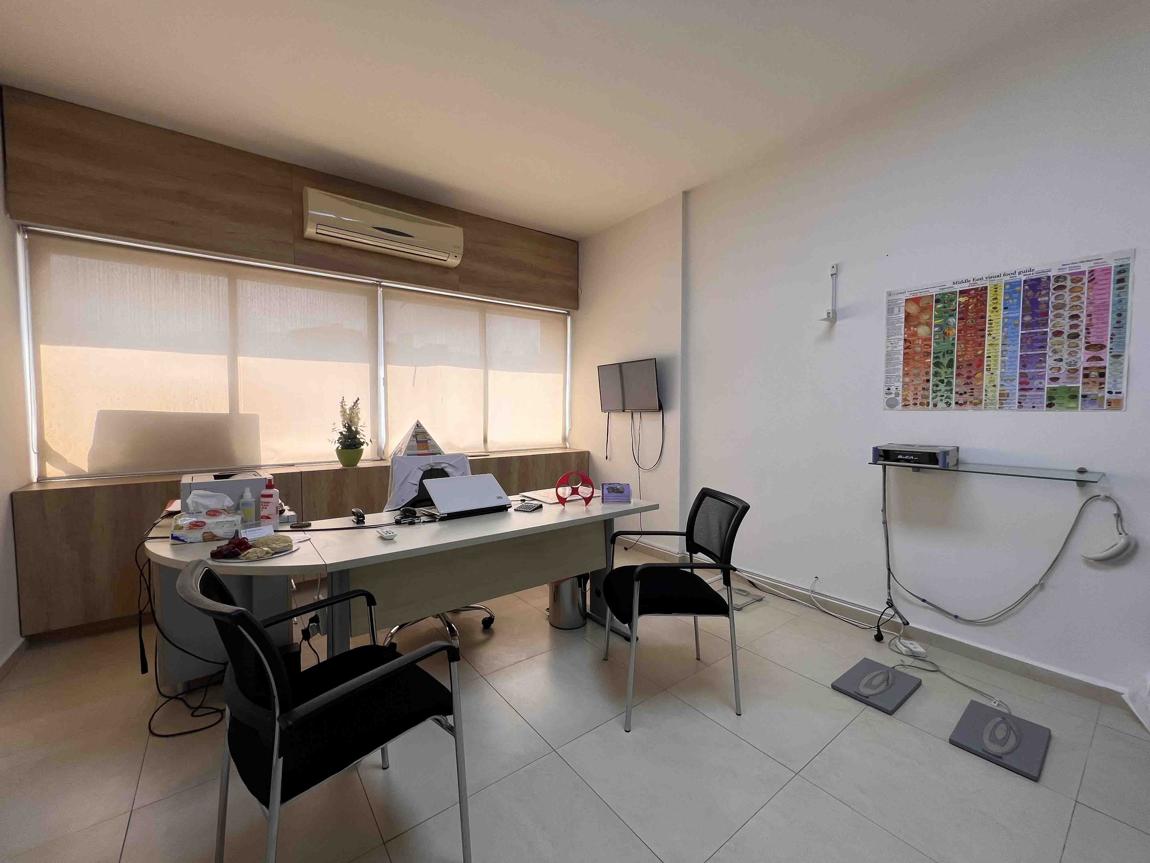 office for rent in jbeil