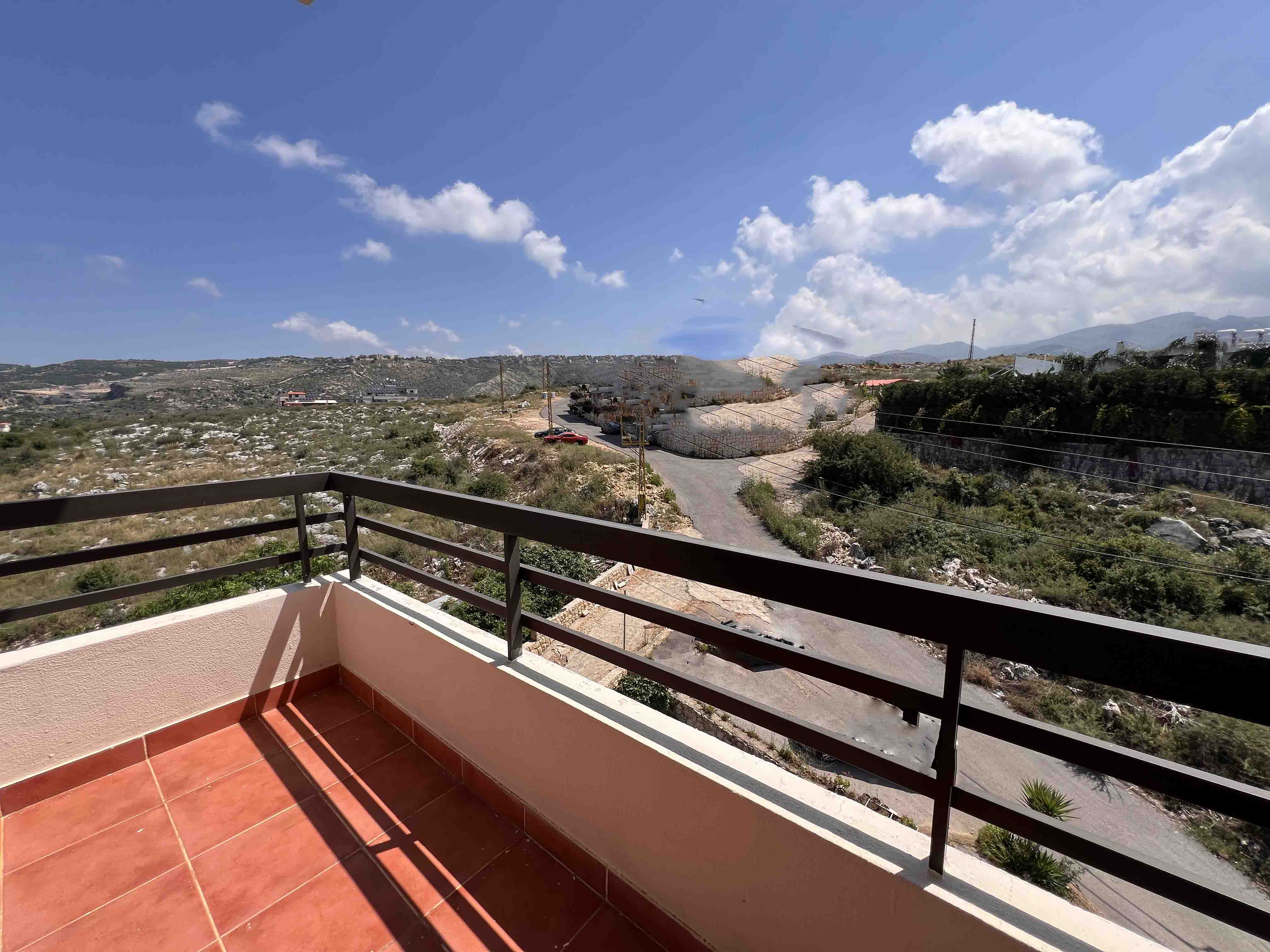 2 bedroom apartment in jbeil for $95000