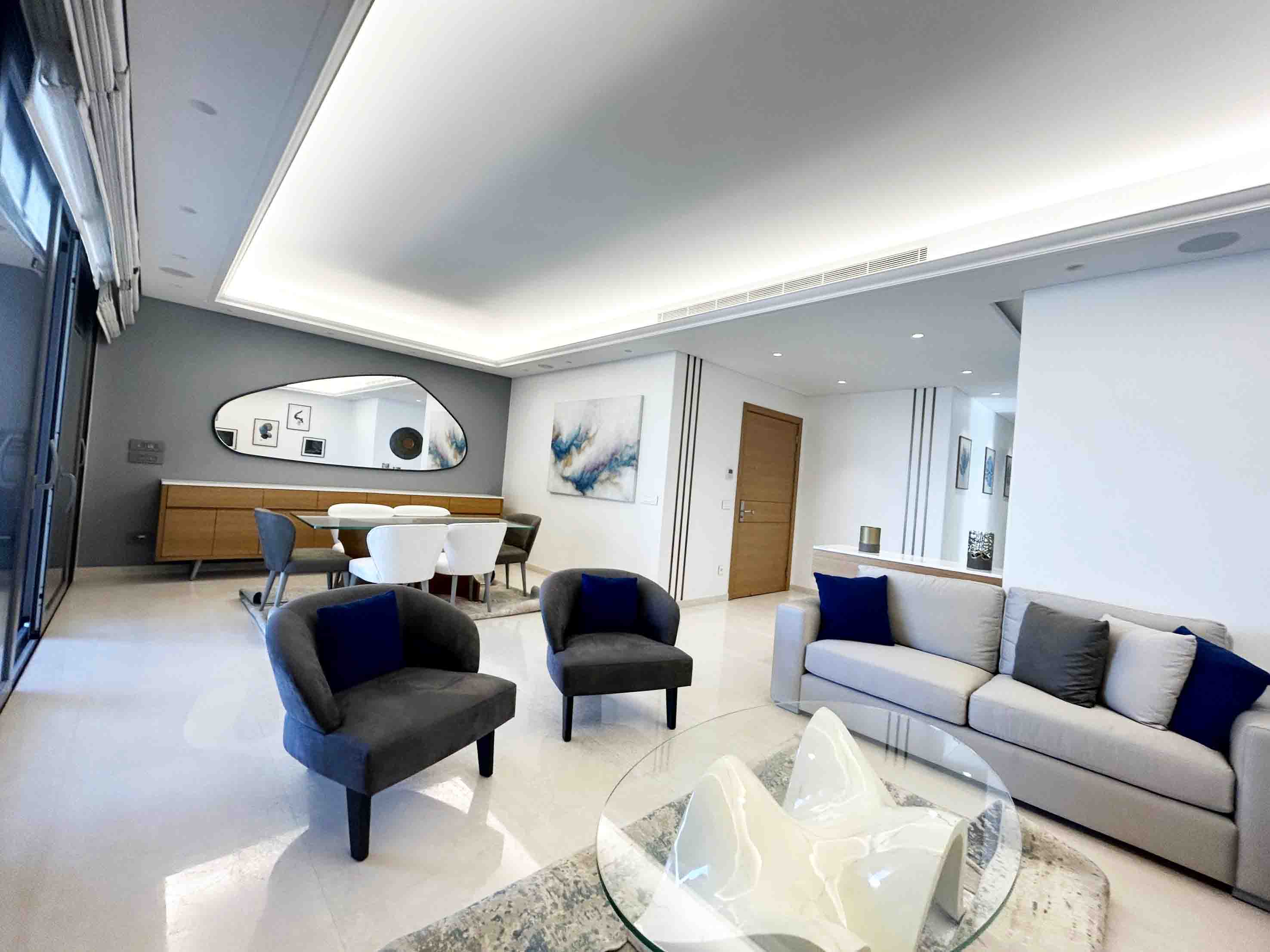 apartment for sale in dbayeh