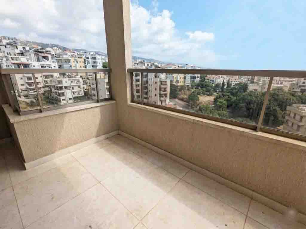 2 bedroom apartment in jbeil for $110000