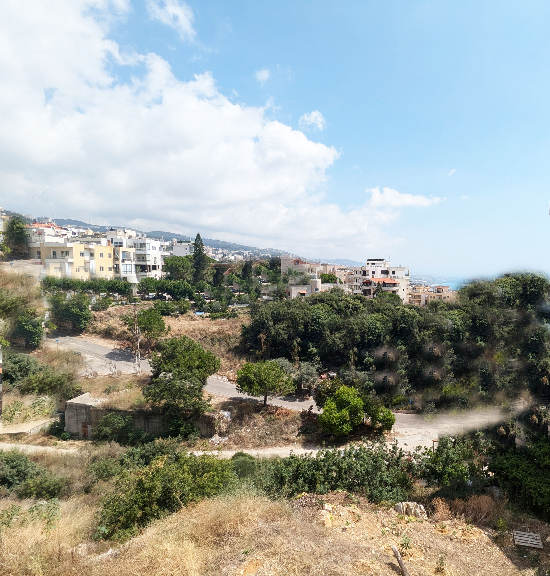2 bedroom apartment in jbeil for $110000
