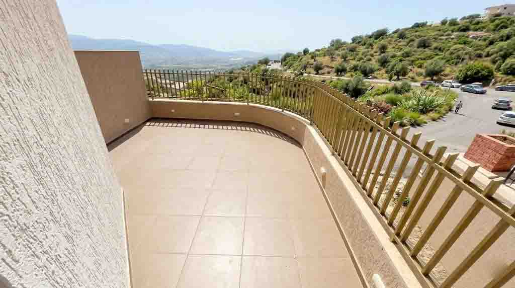 2 bedroom apartment in jbeil for $149500