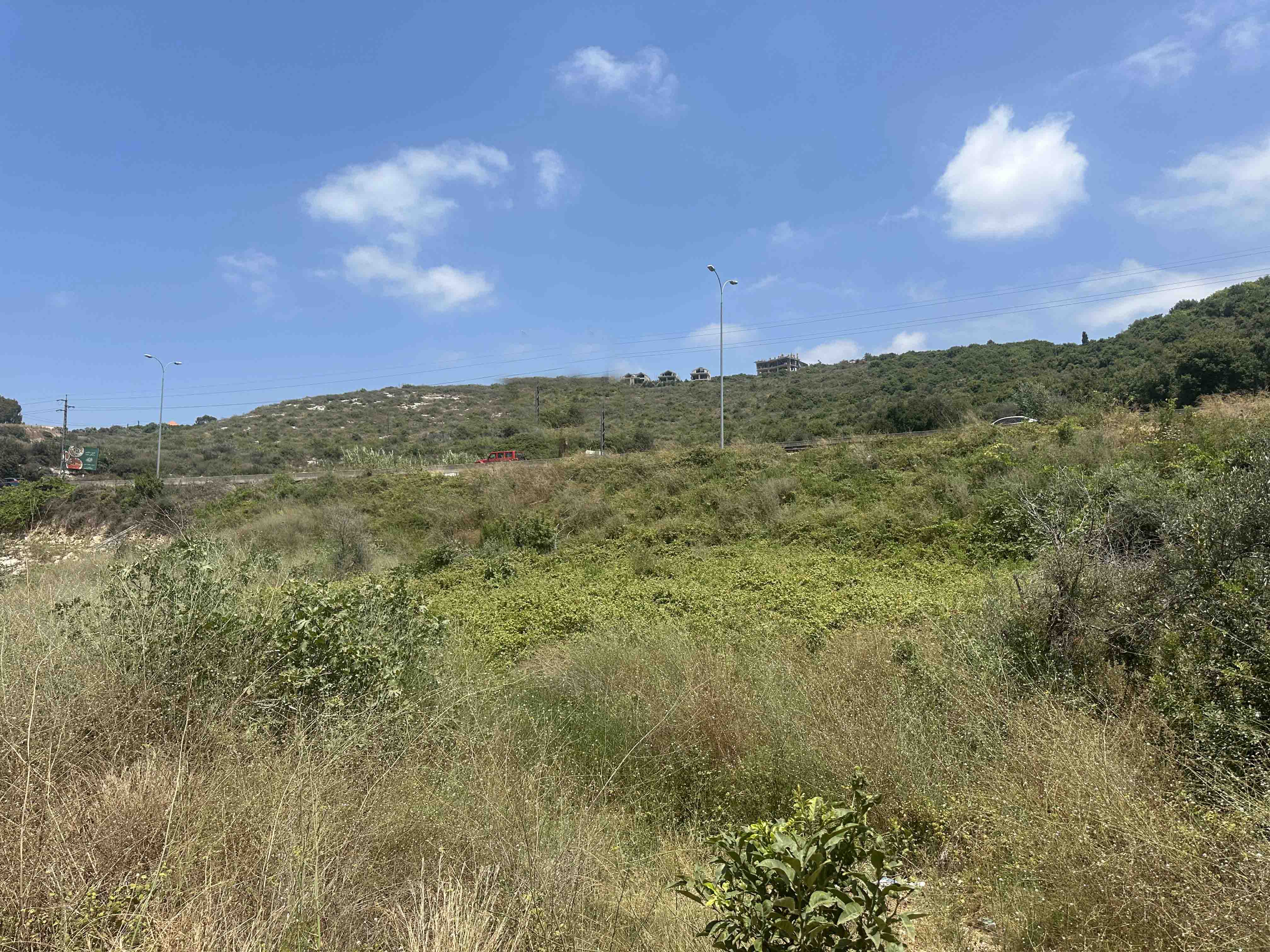 land for sale in mounsef