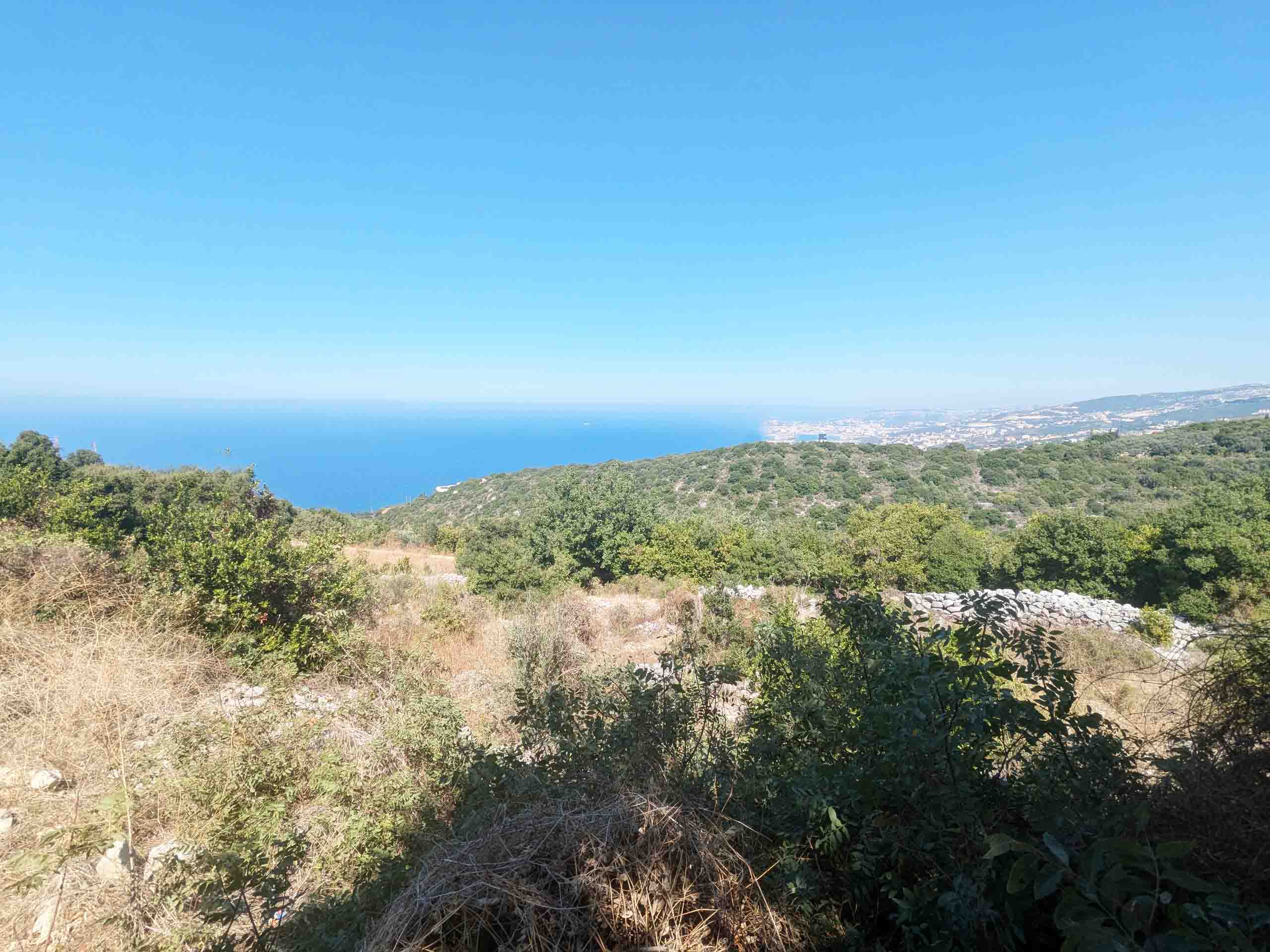 land for sale in kfar keddeh