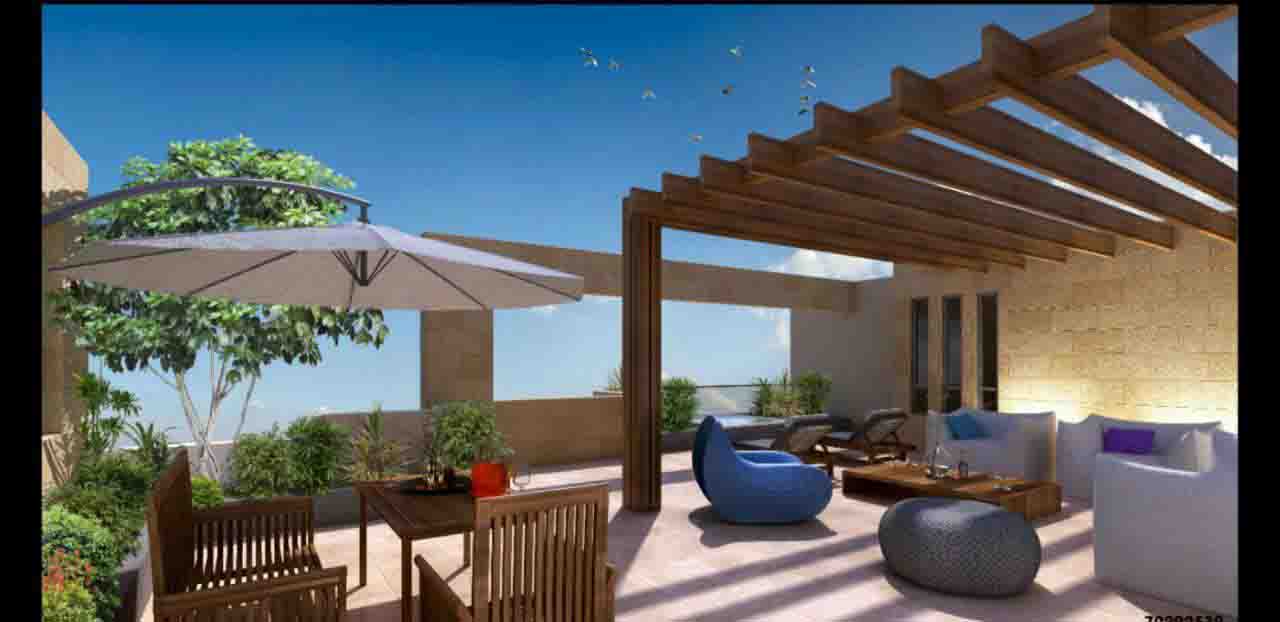 apartment for sale in jbeil