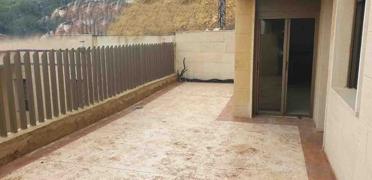 apartment for sale in eddeh