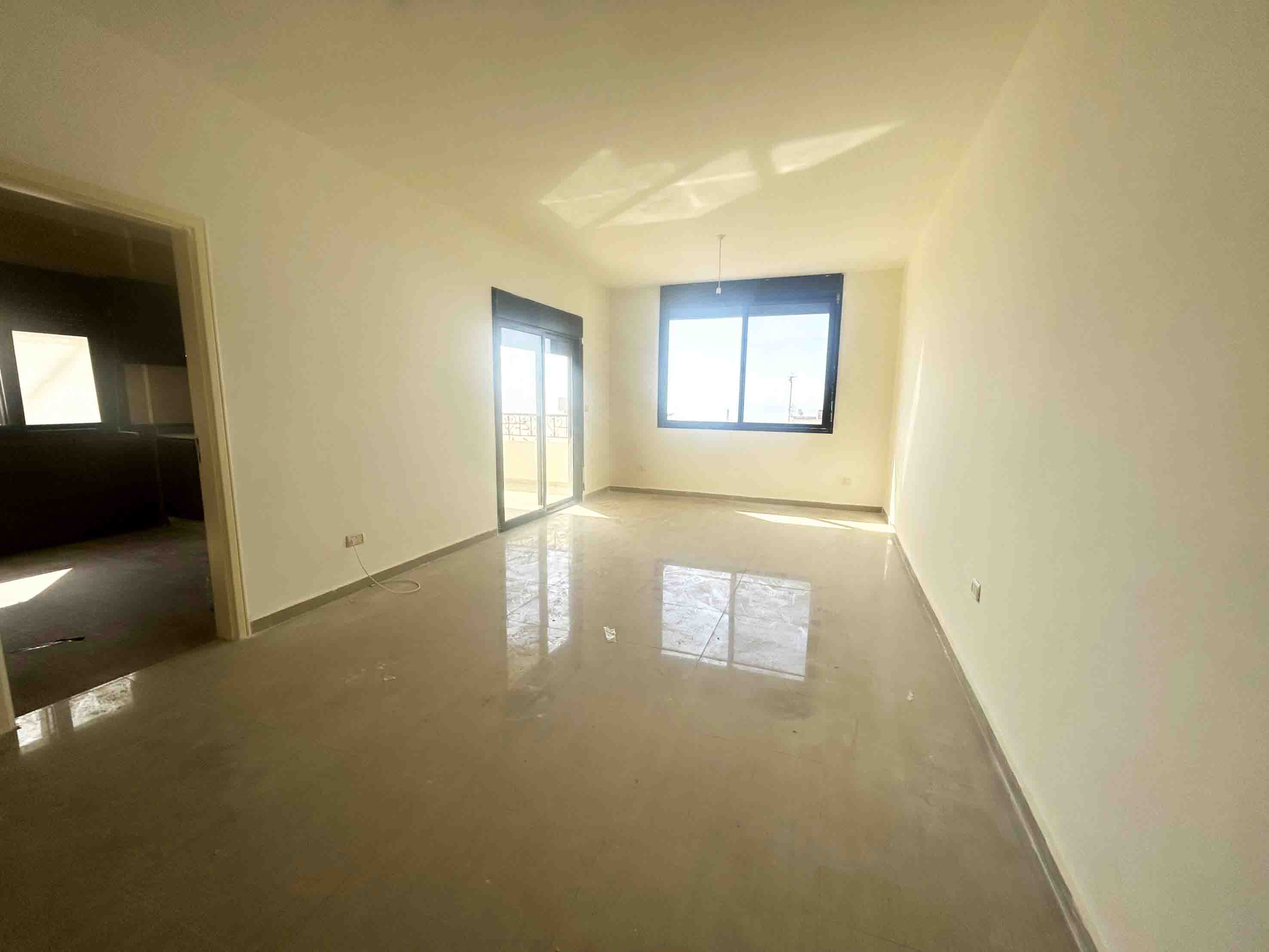 3 bedroom apartment in jbeil for $150000