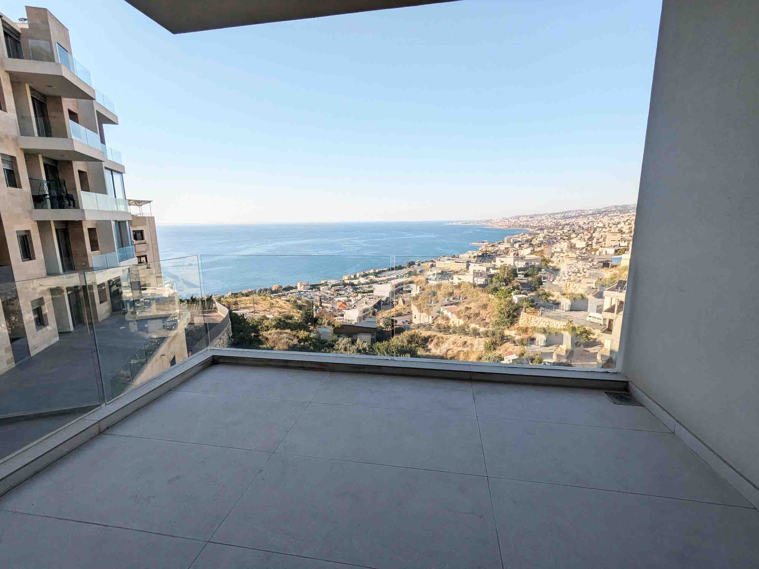 3 bedroom apartment in jbeil for $205000