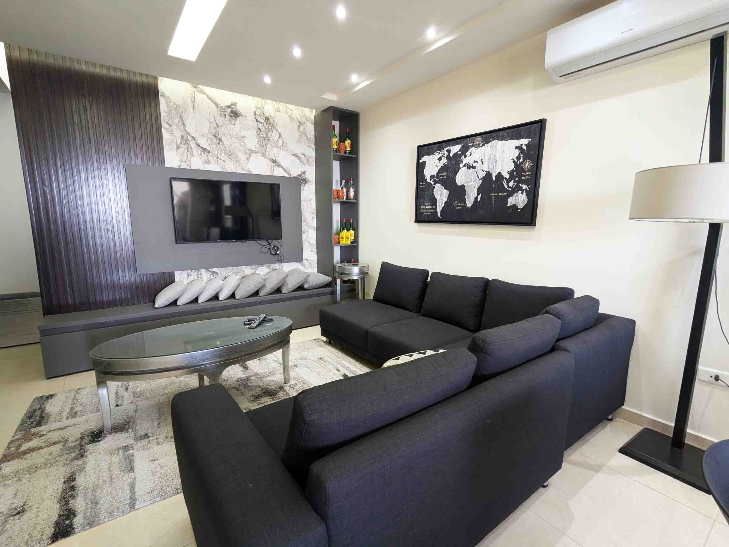 apartment for sale in blat