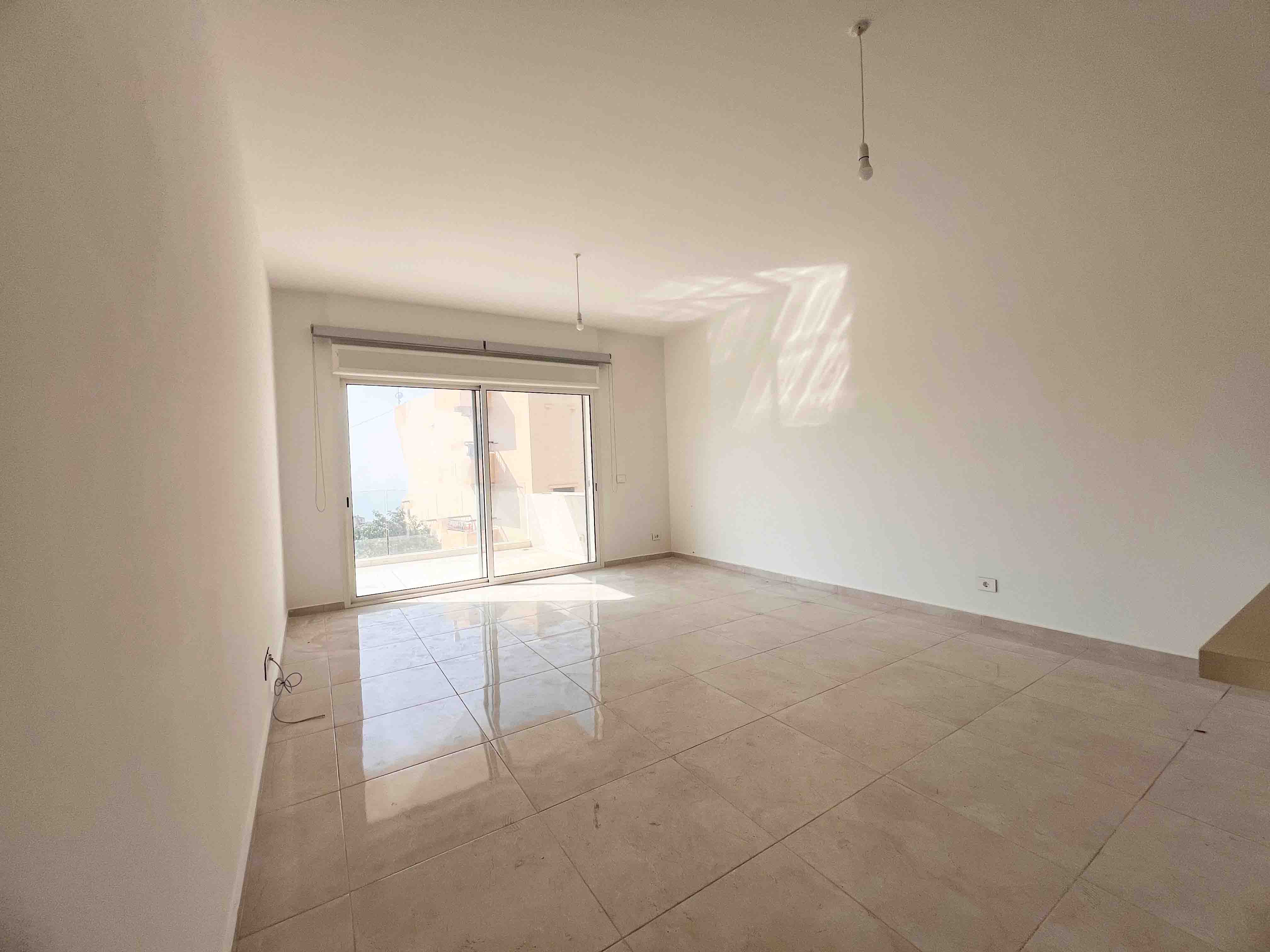 2 bedroom apartment in jbeil for $500