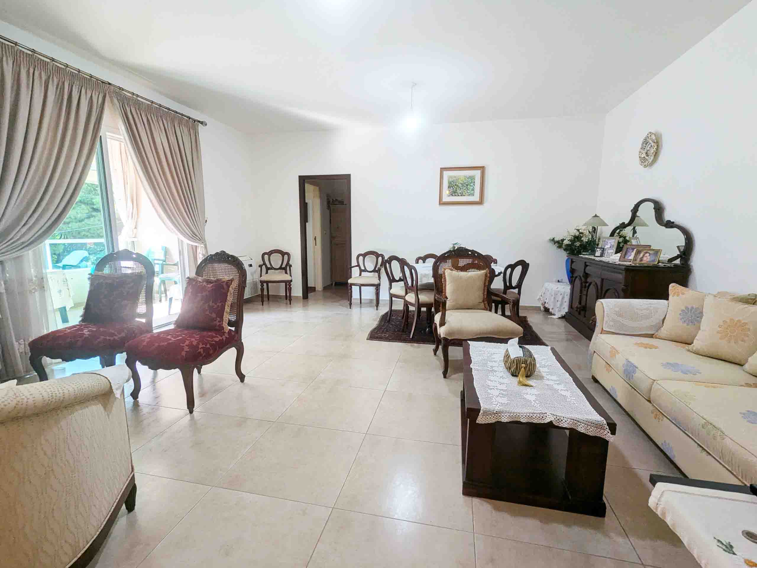 apartment for sale in amchit