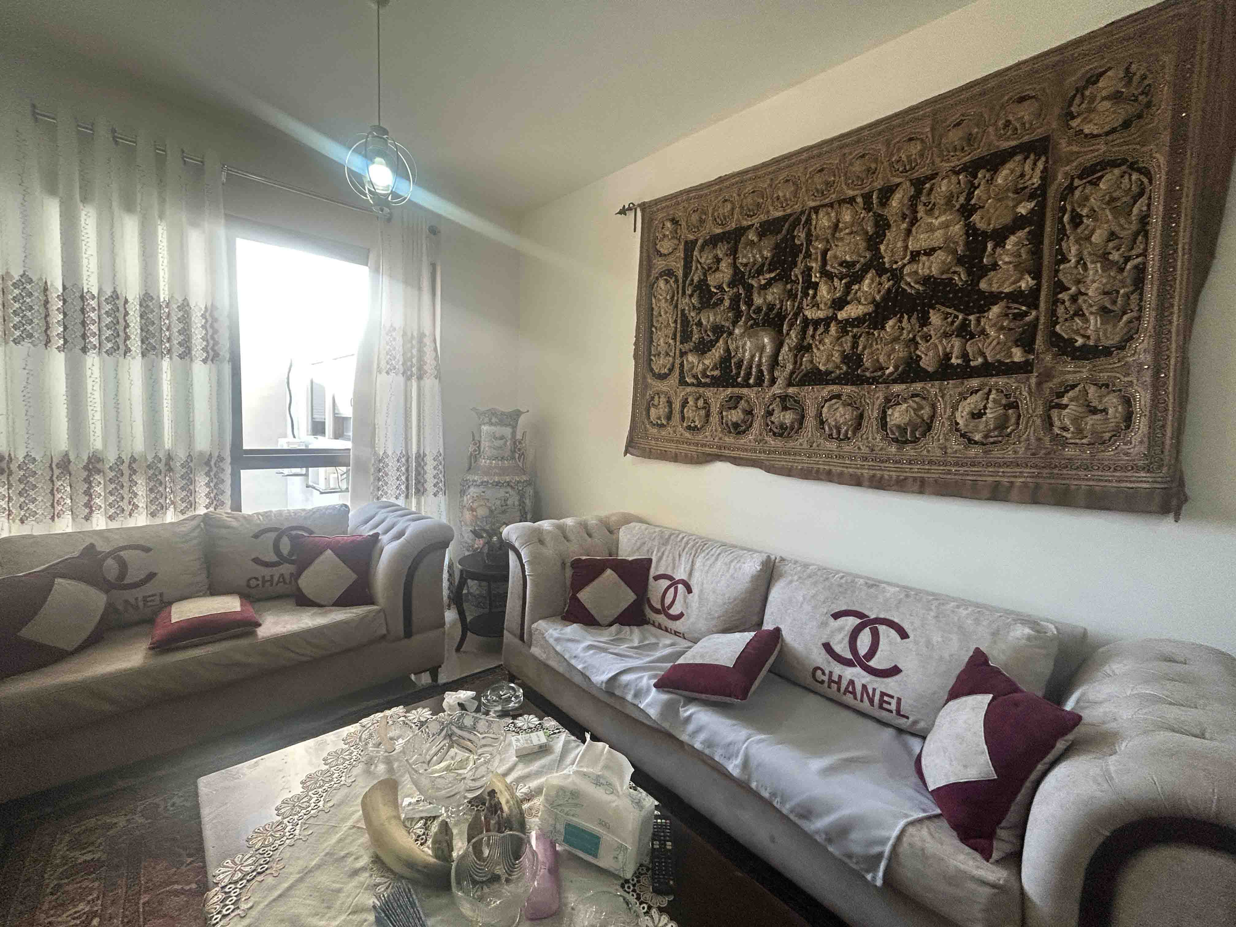 apartment for sale in blat