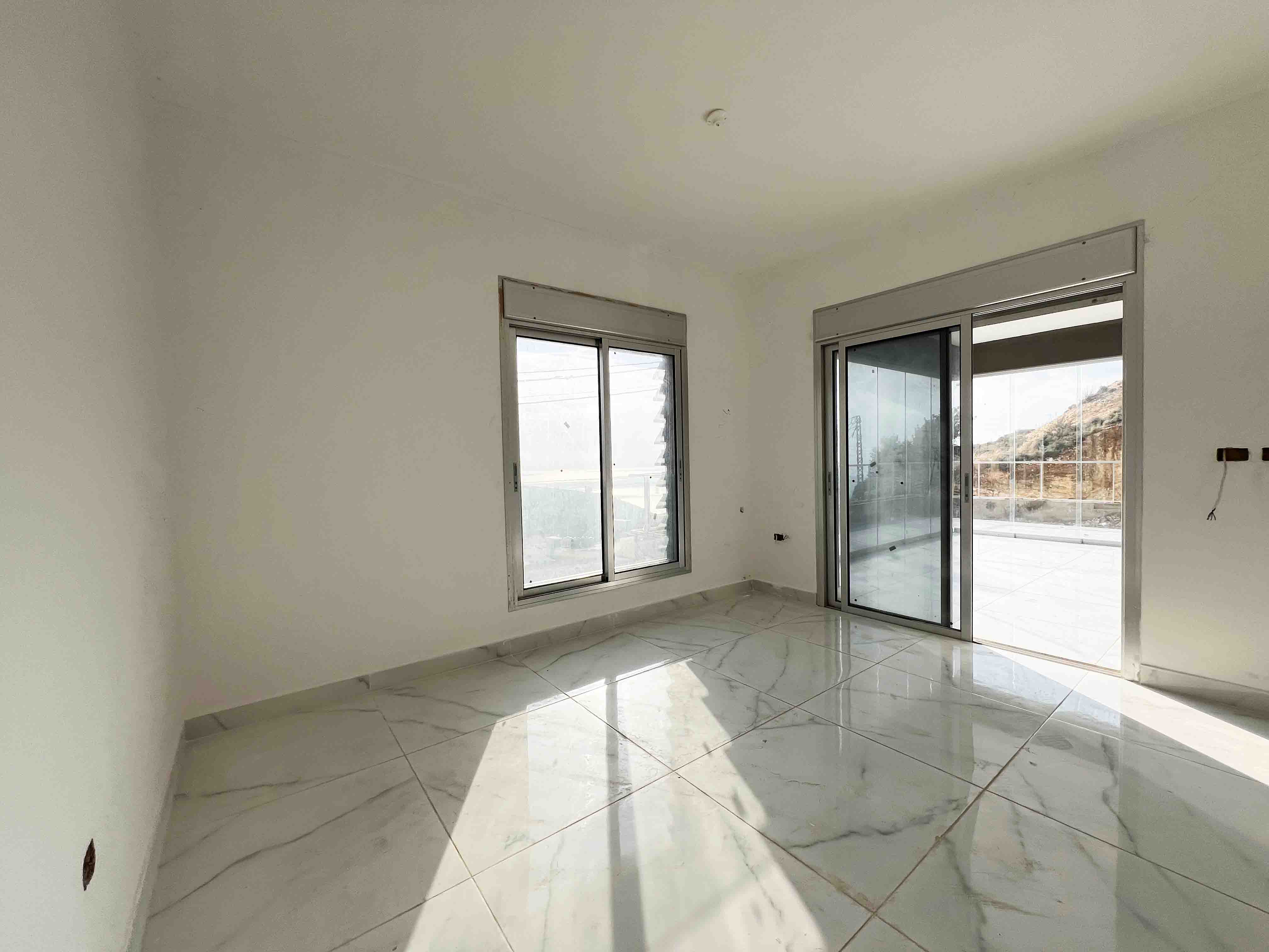 apartment for sale in hboub