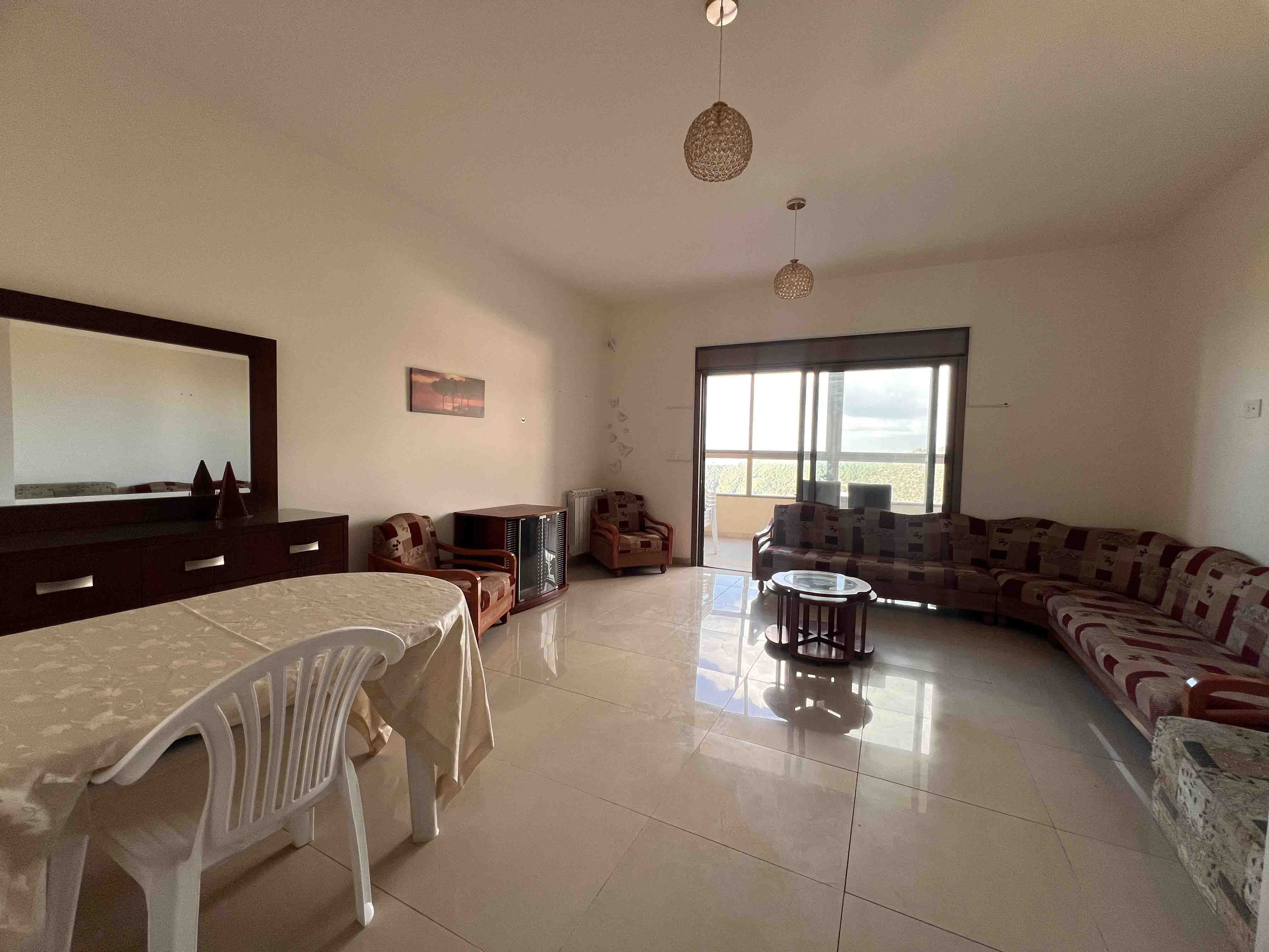 apartment for rent in hboub
