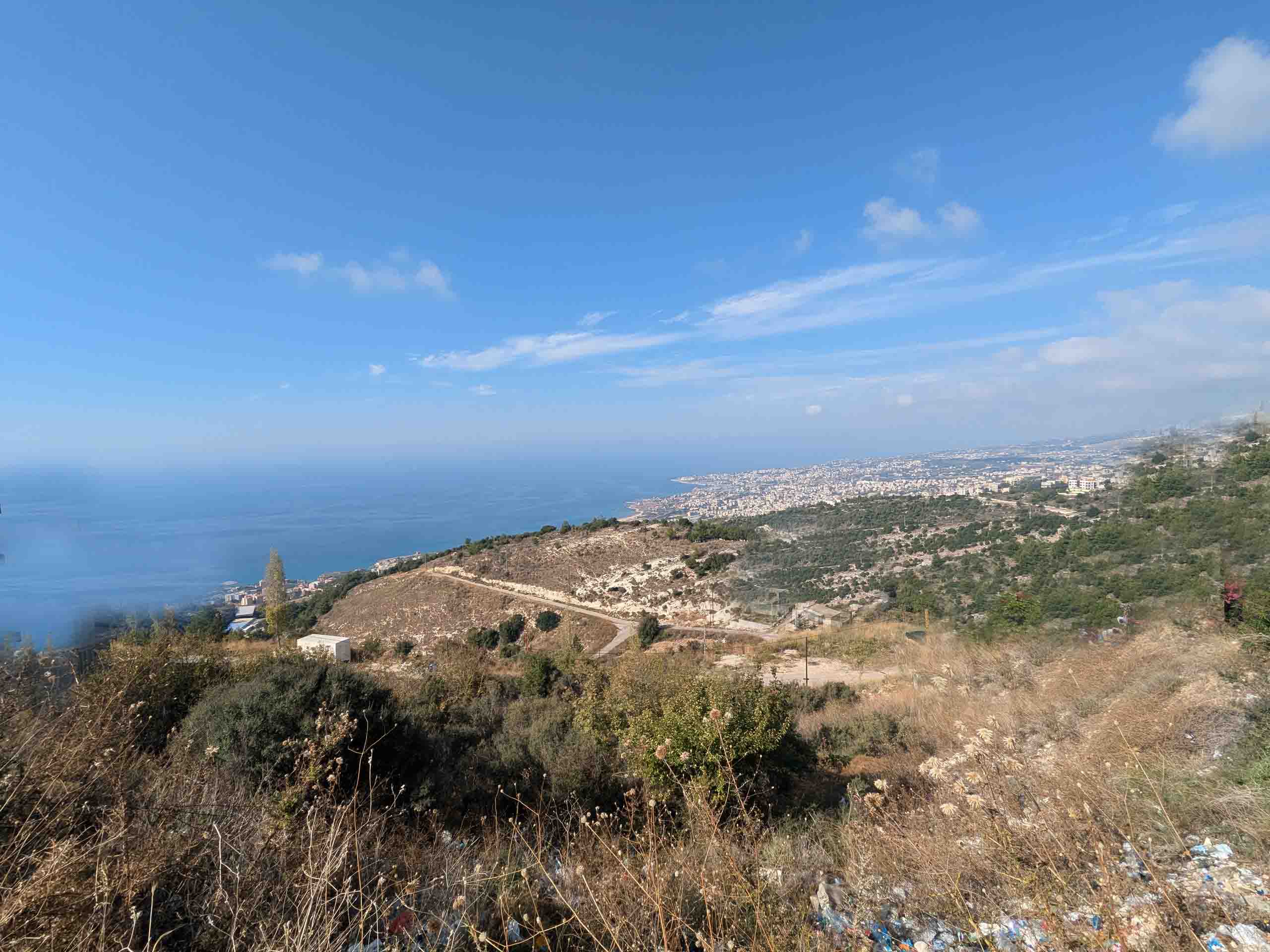 land for sale in halate