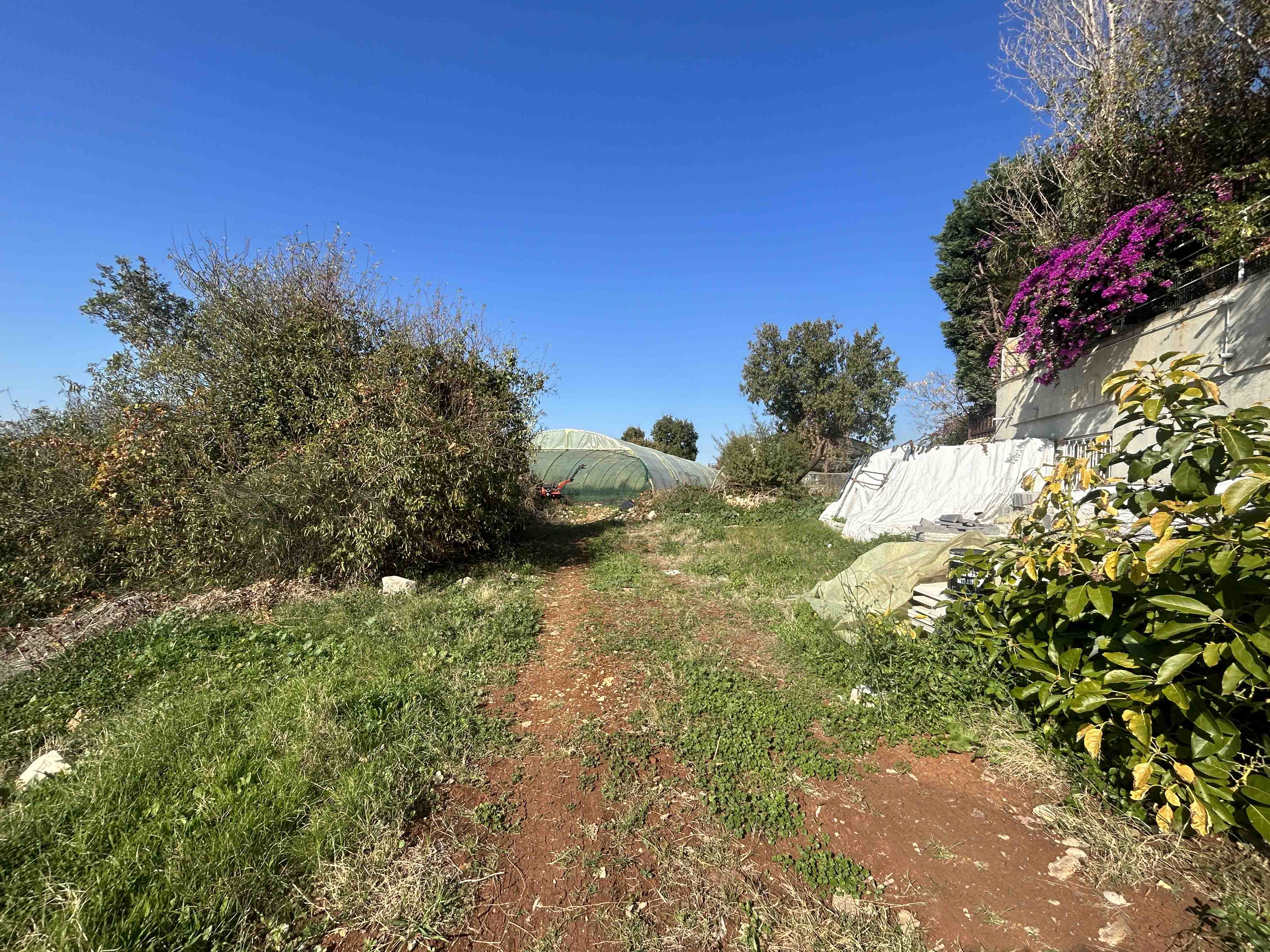 land for sale in hboub
