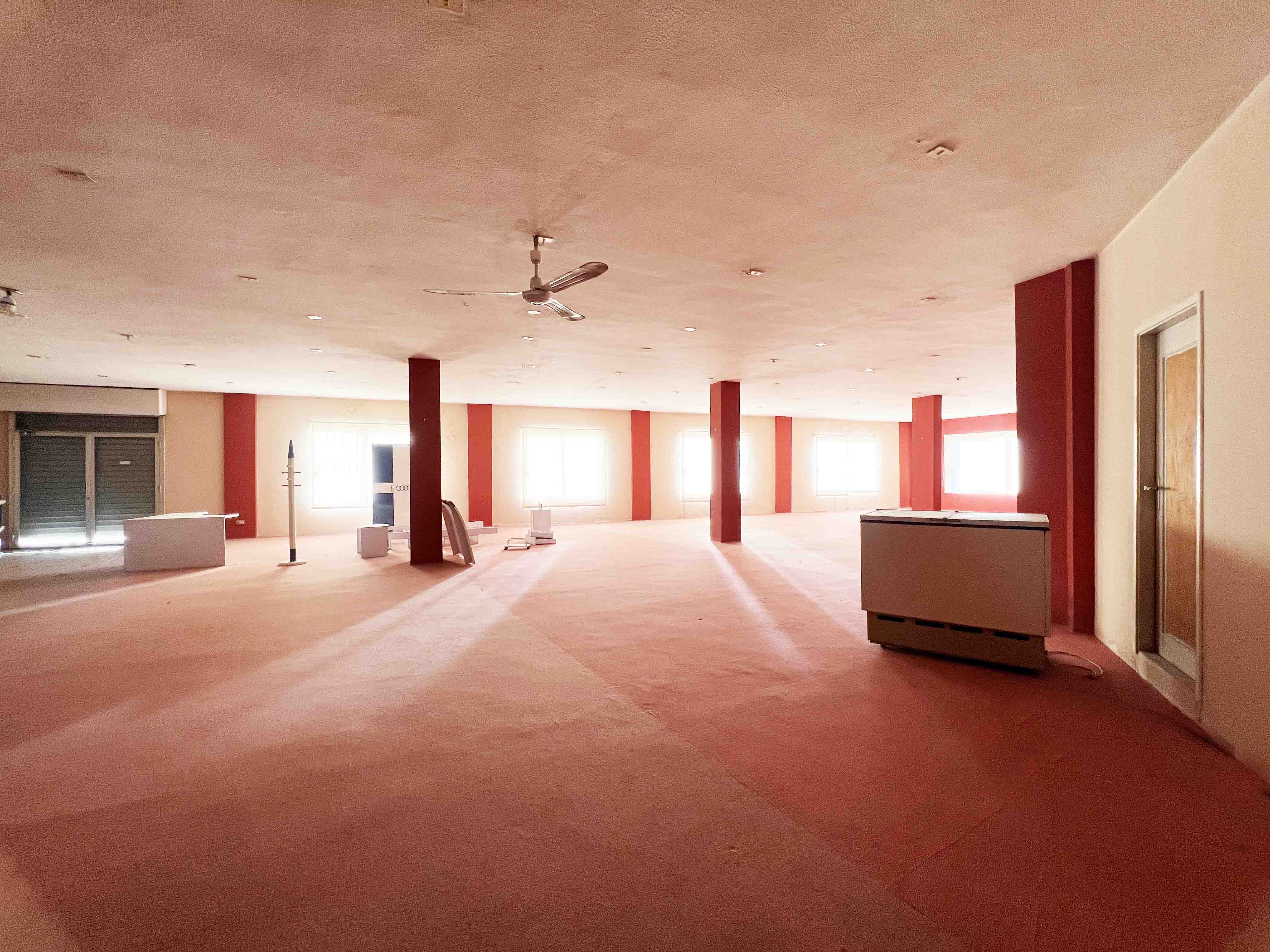 building for sale in halate