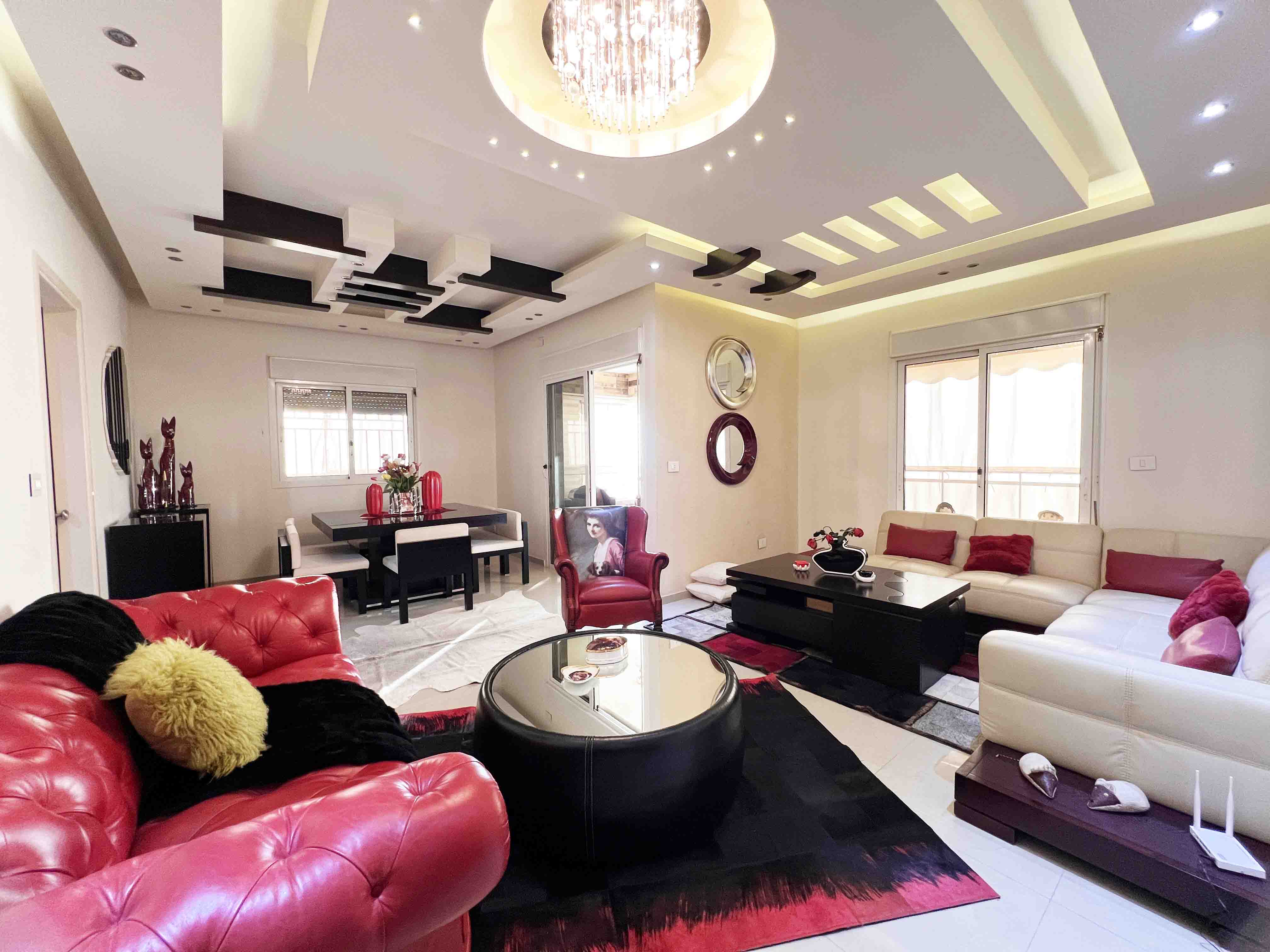 3 bedroom apartment in jbeil for $240000