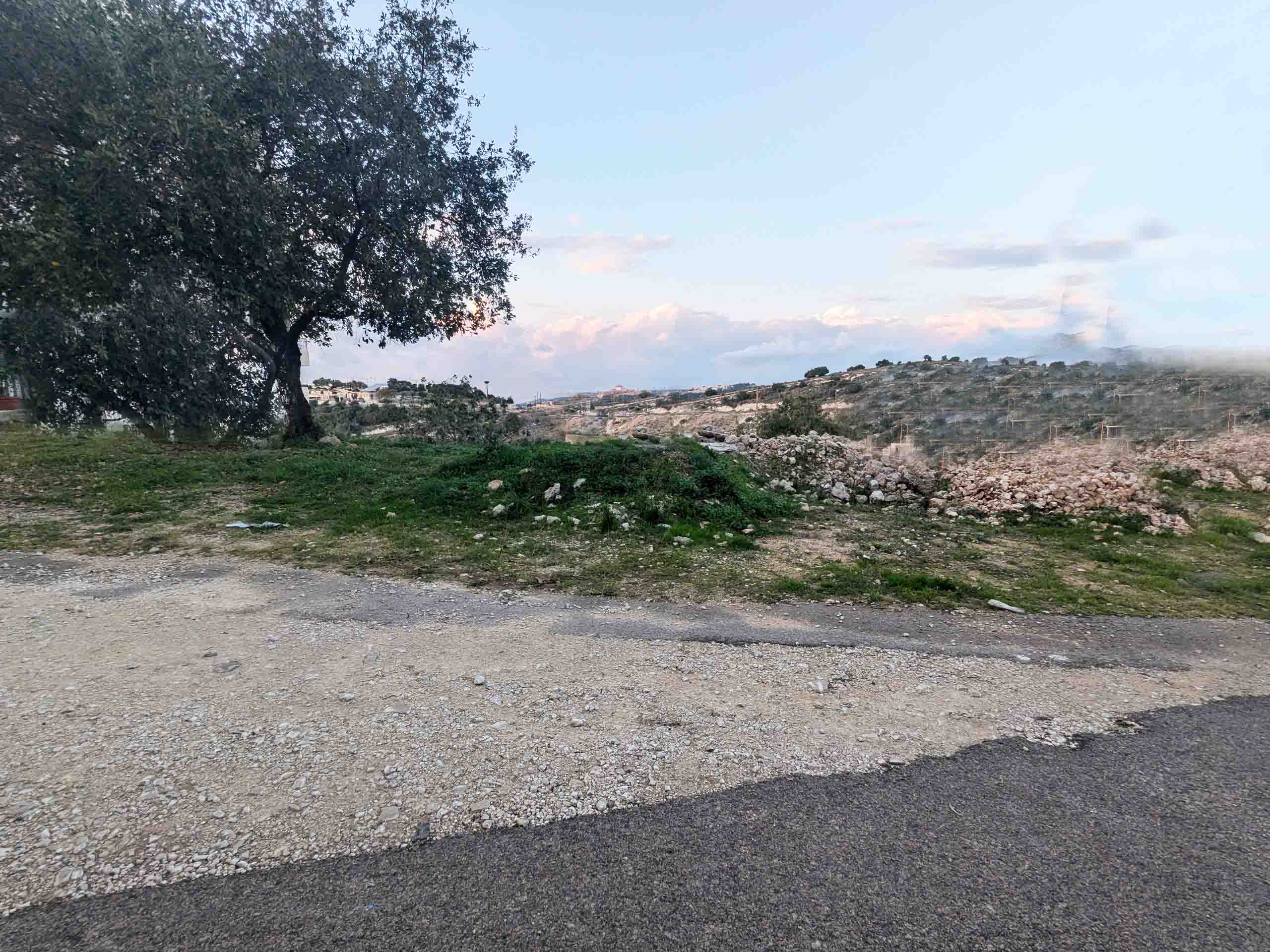 land for sale in hboub