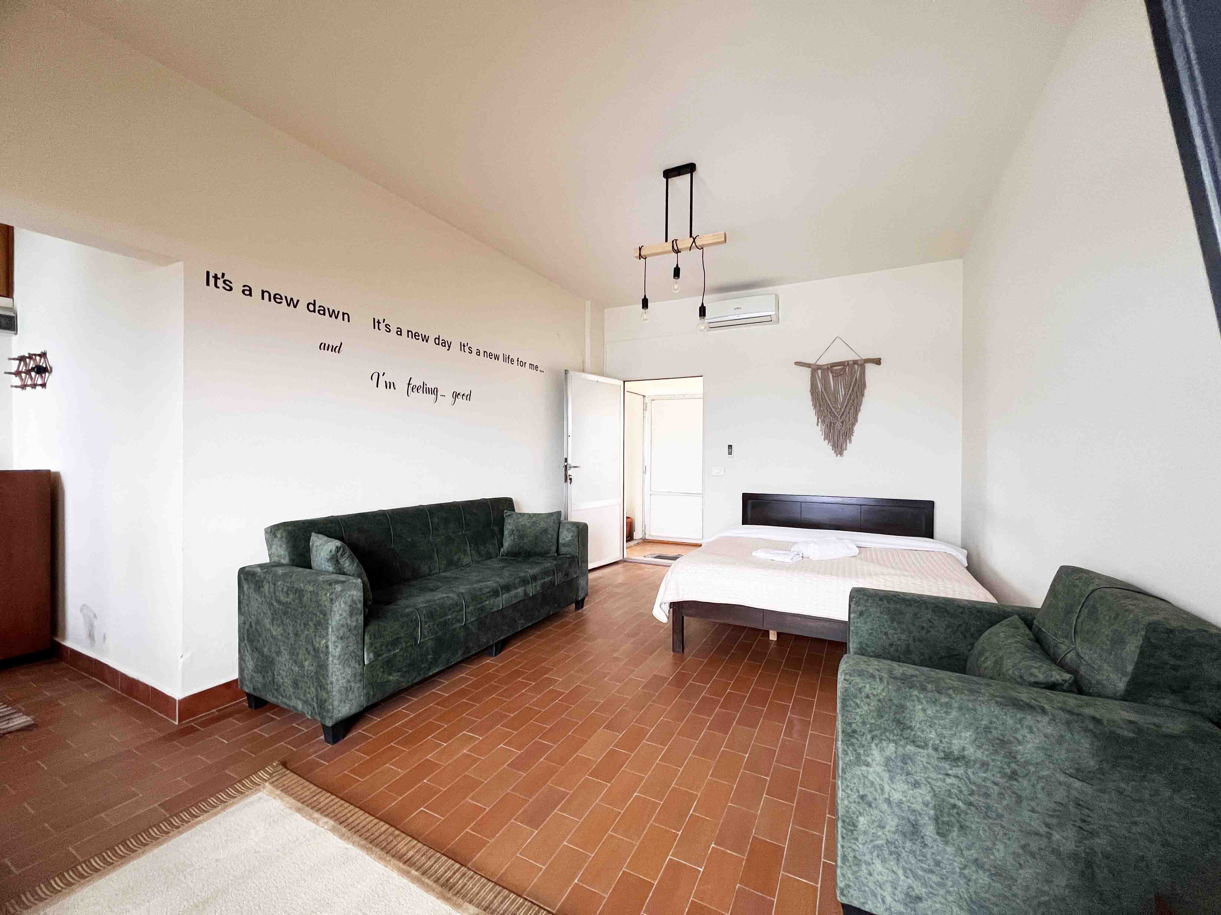 chalet for rent in amchit